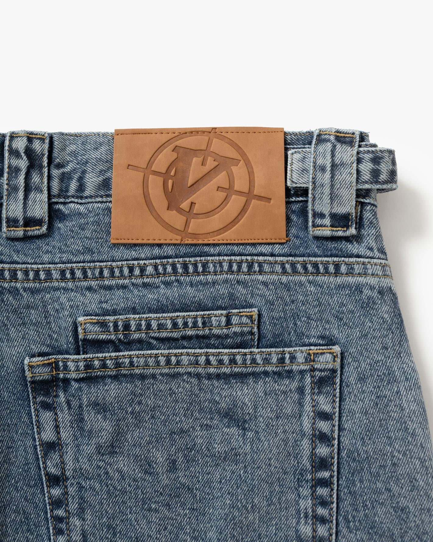ATLAS DENIM - Image 7