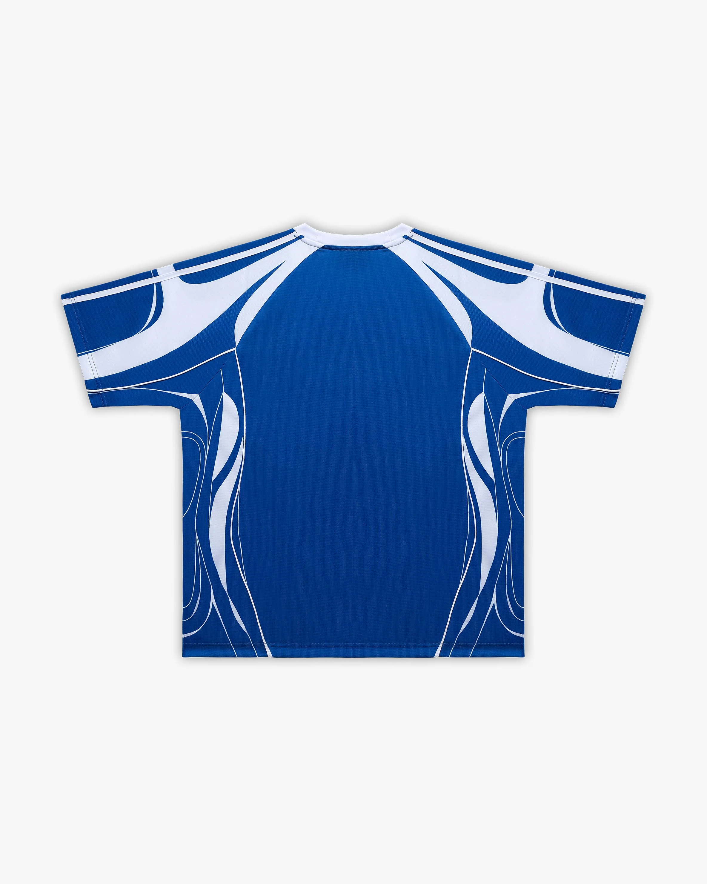 BRAZIL 26 JERSEY BLUE - Image 6