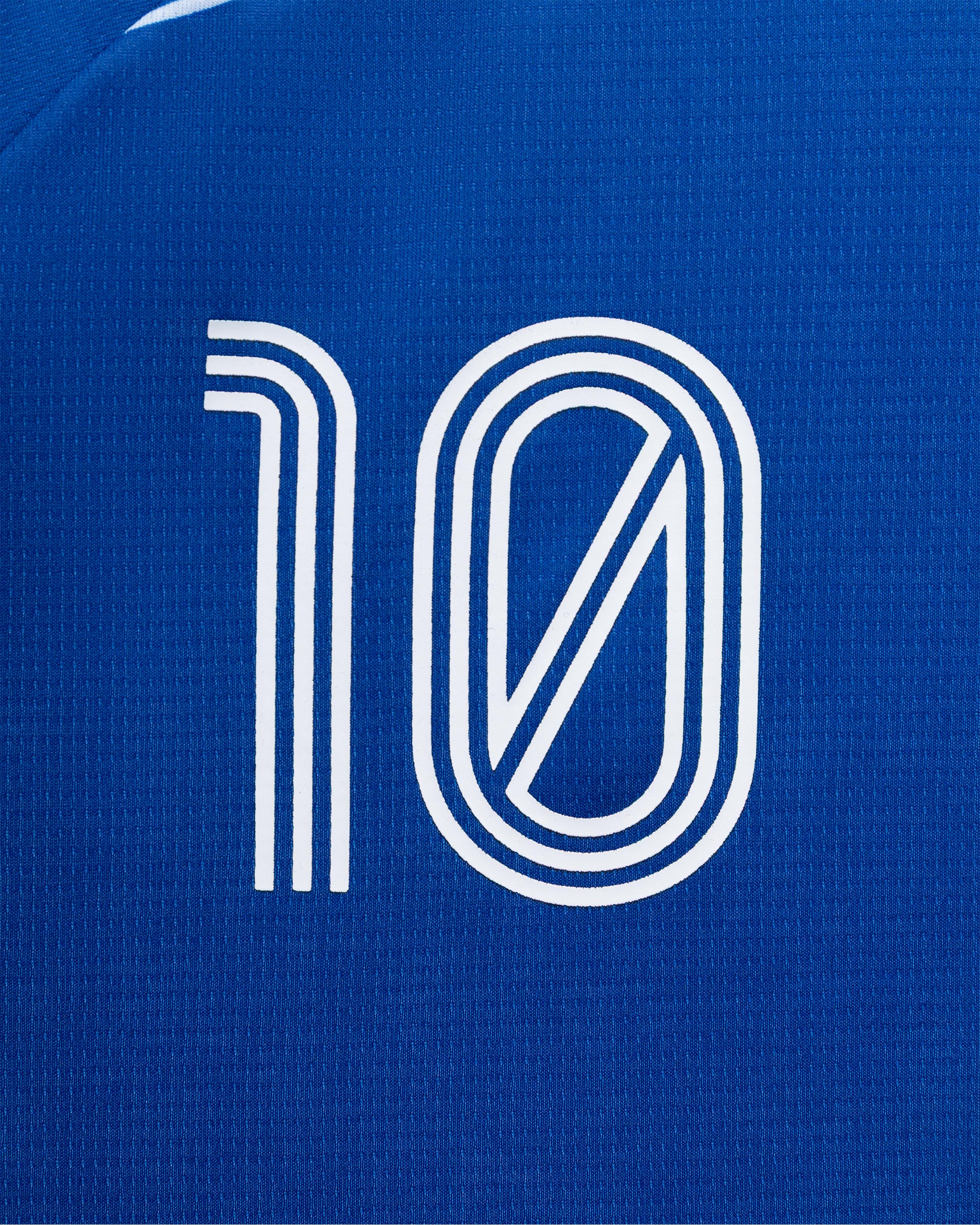 BRAZIL 26 JERSEY BLUE - Image 8
