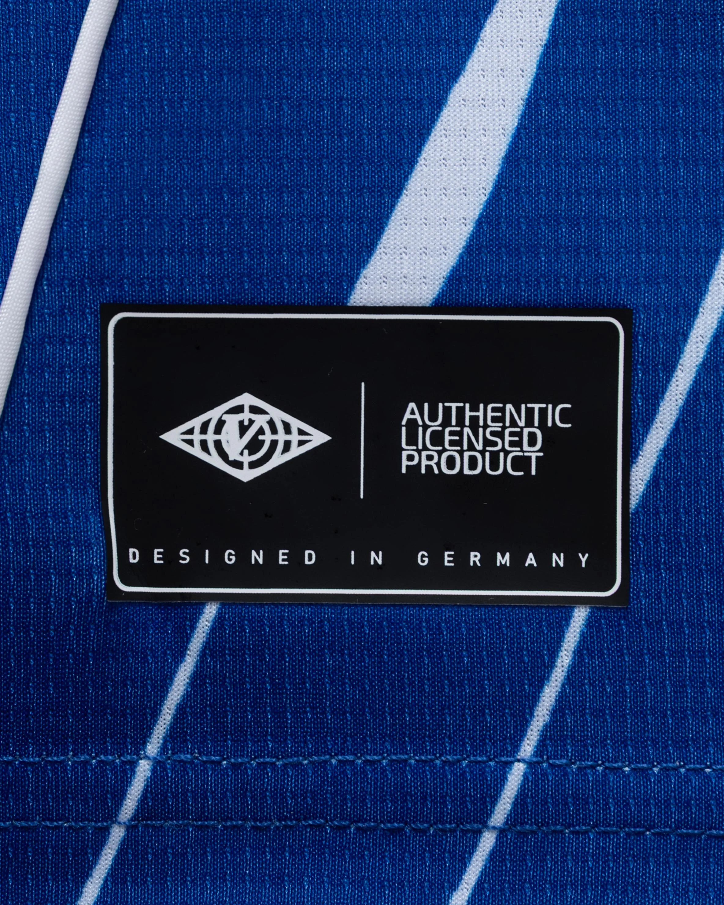 BRAZIL 26 JERSEY BLUE - Image 9