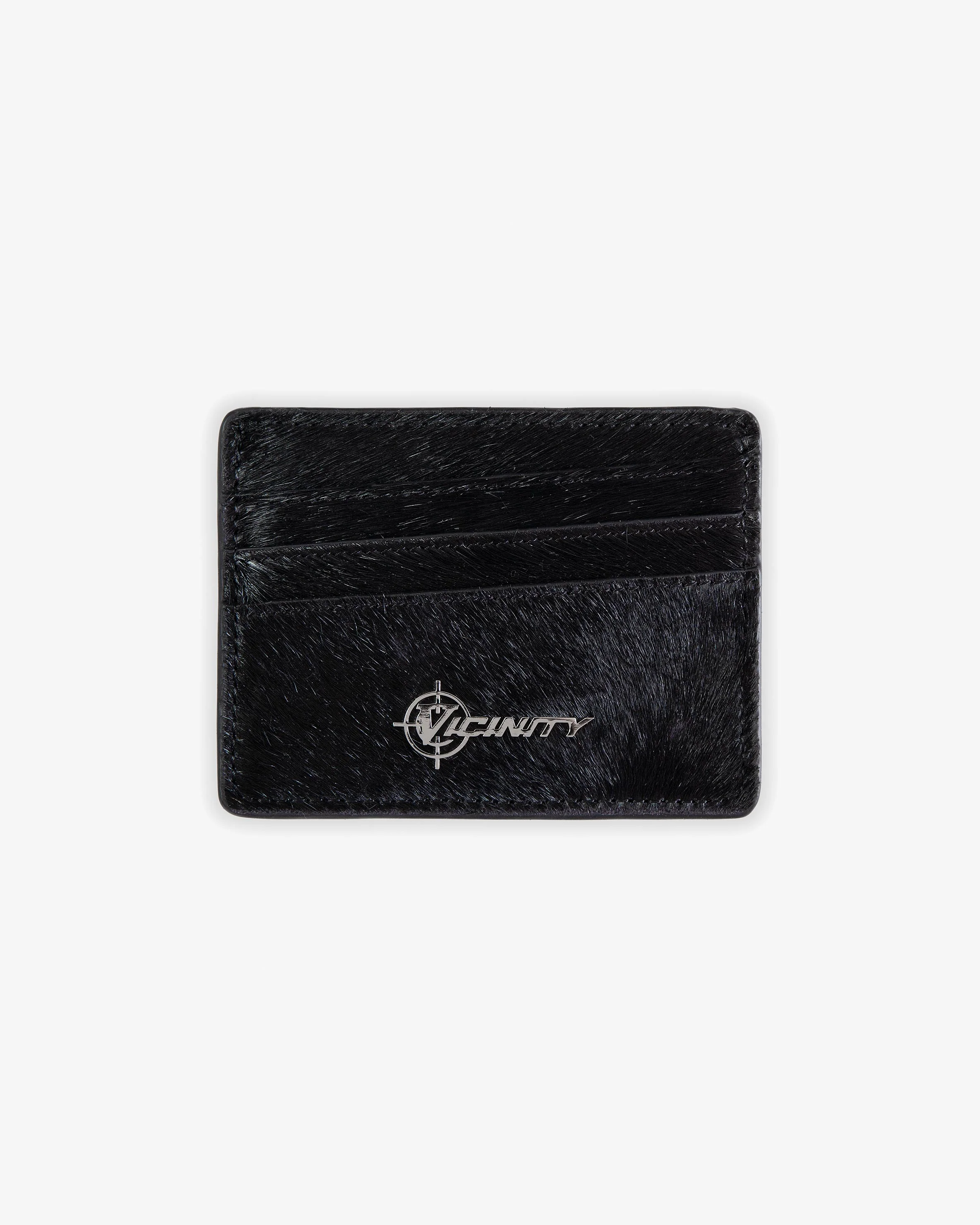 CARDHOLDER BLACK FURY - Image 2