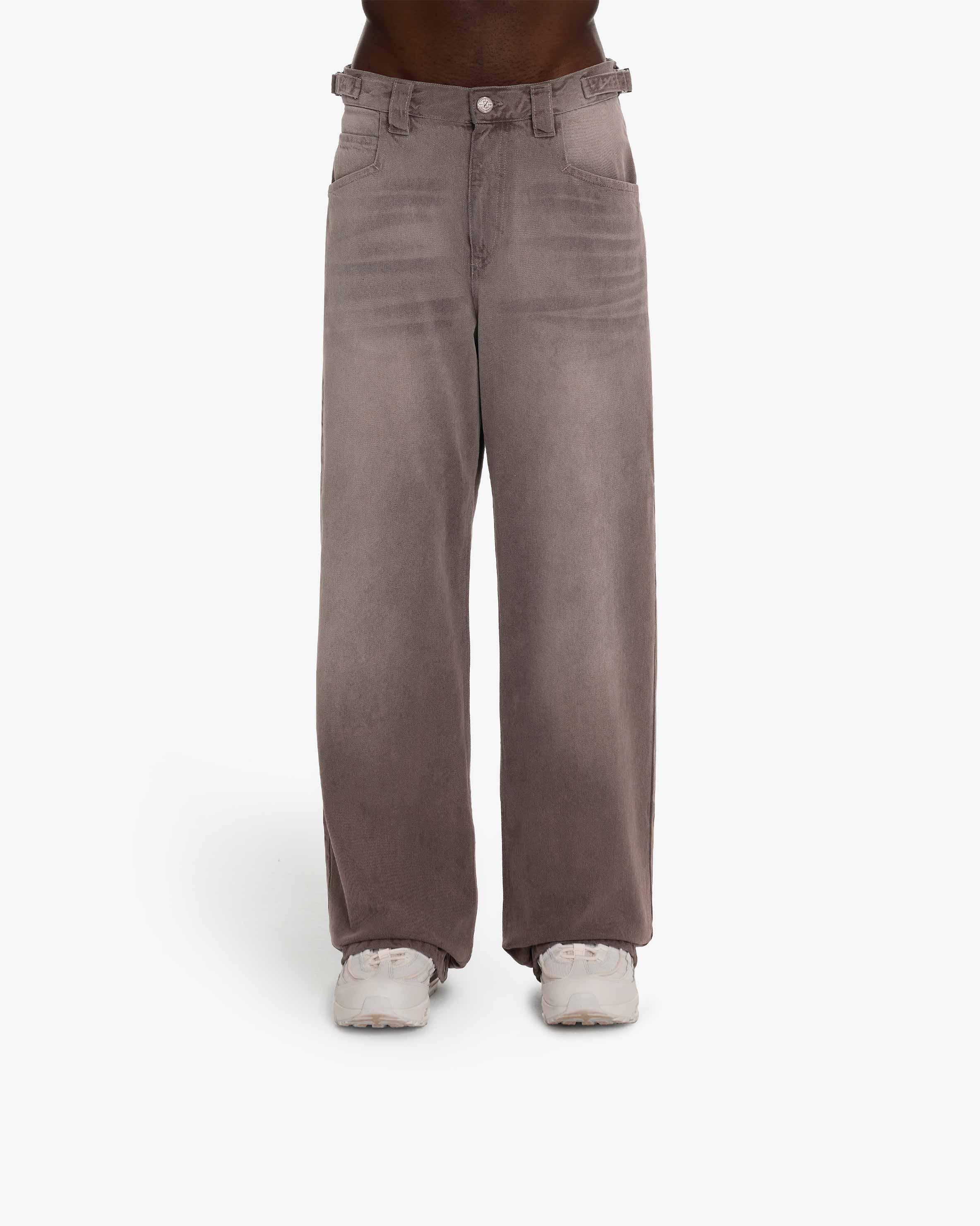 COFFEE DENIM - Image 2