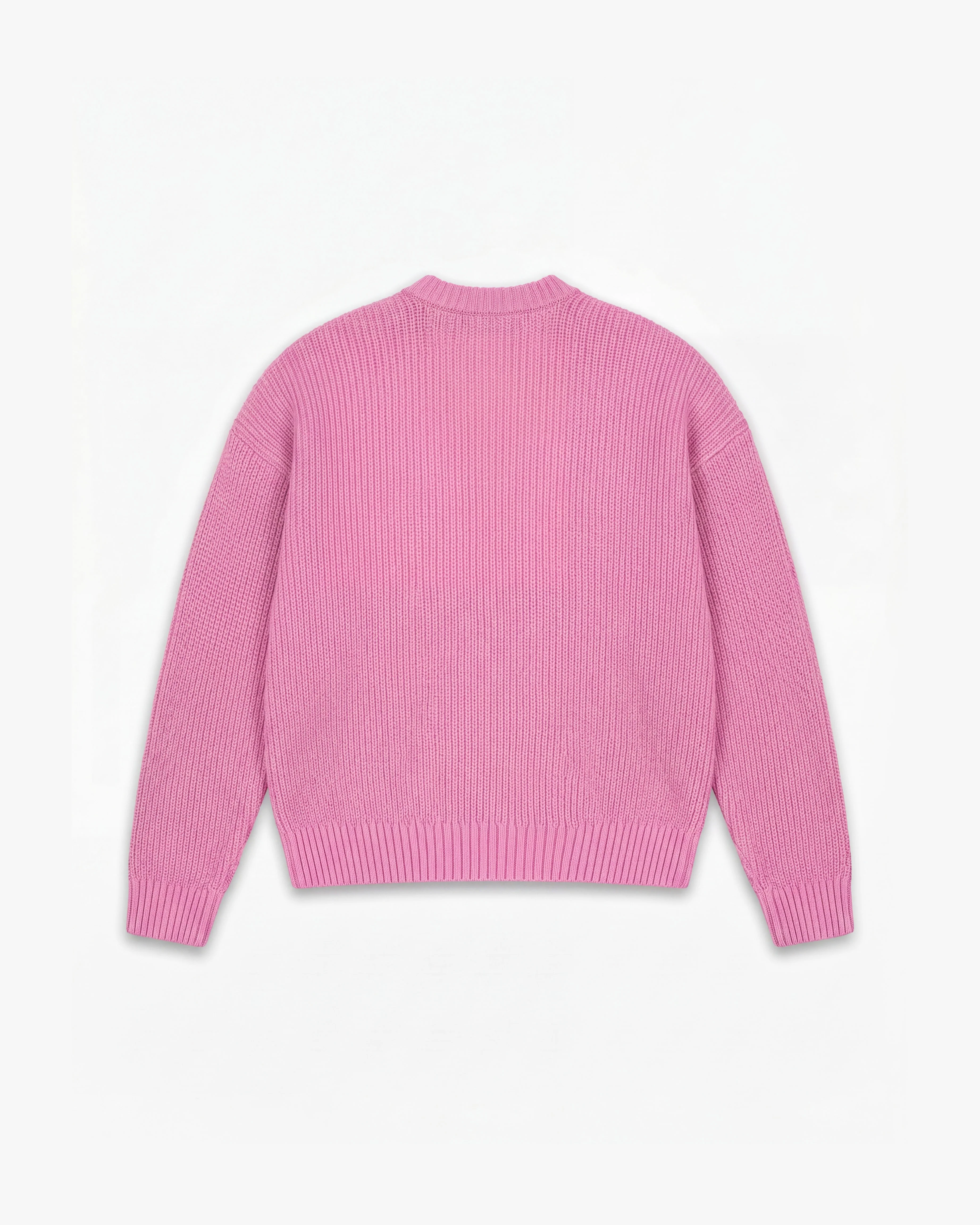 V-LOGO KNITWEAR WILD ROSE - Image 3