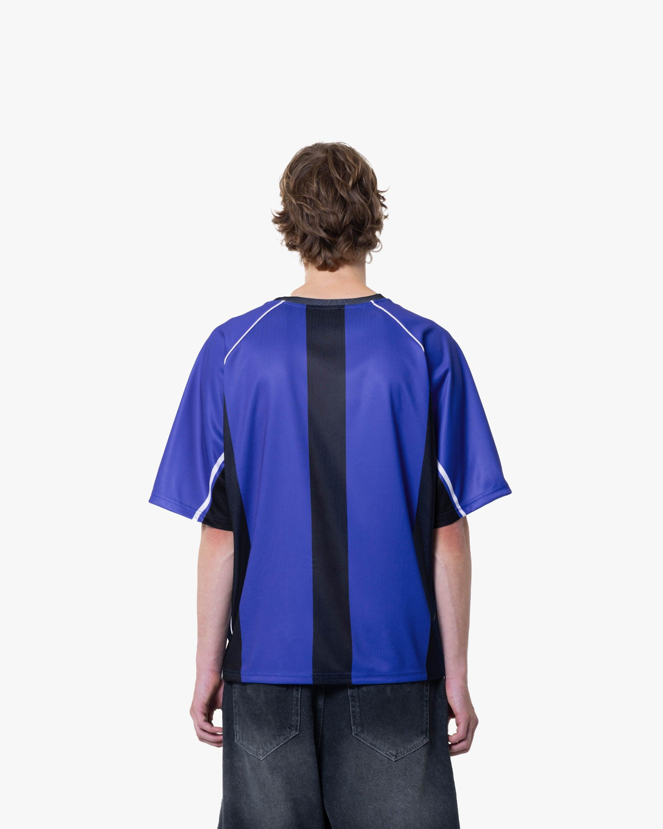 DERBY JERSEY BLUE - Image 6