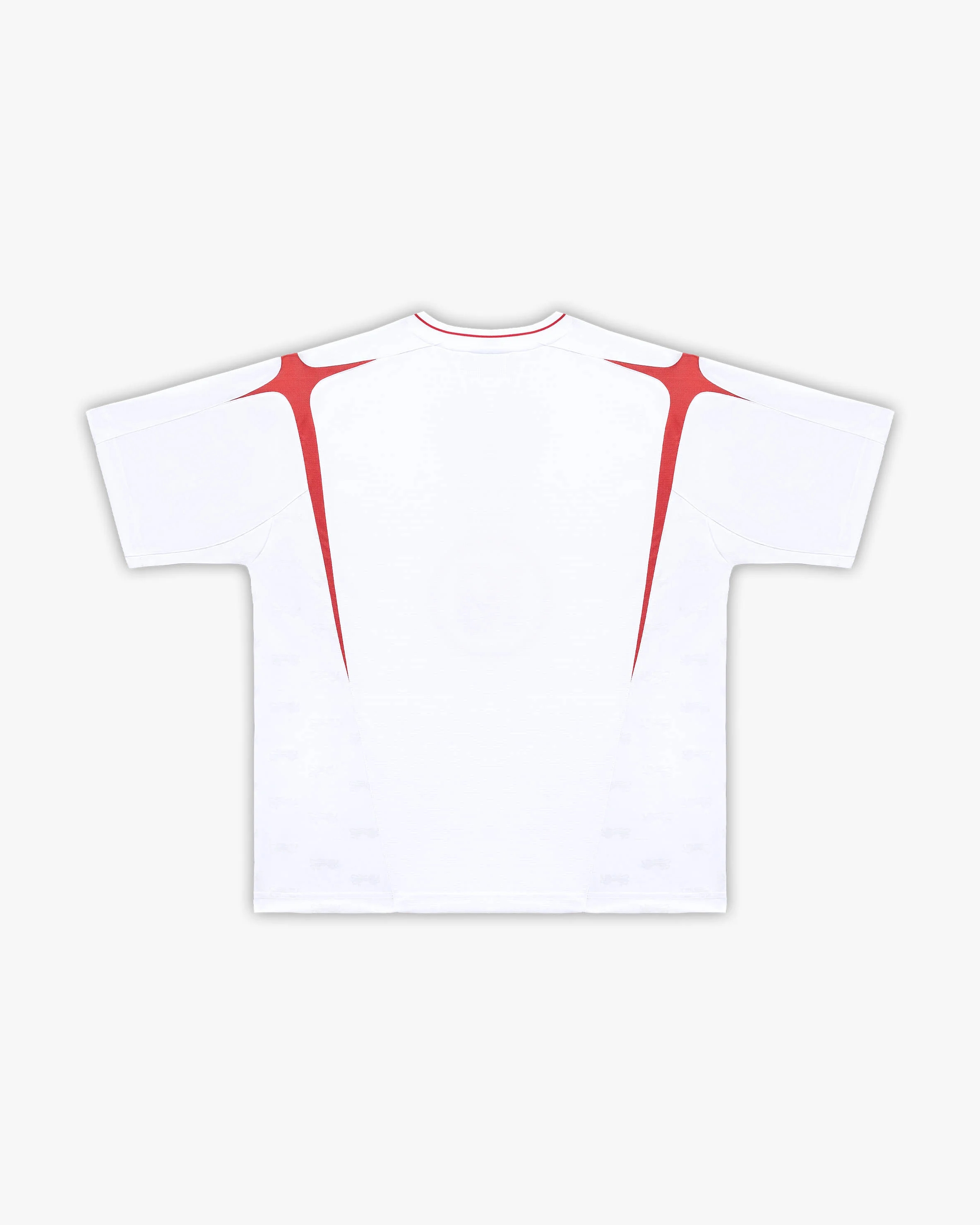 ENGLAND 26 JERSEY WHITE - Image 6