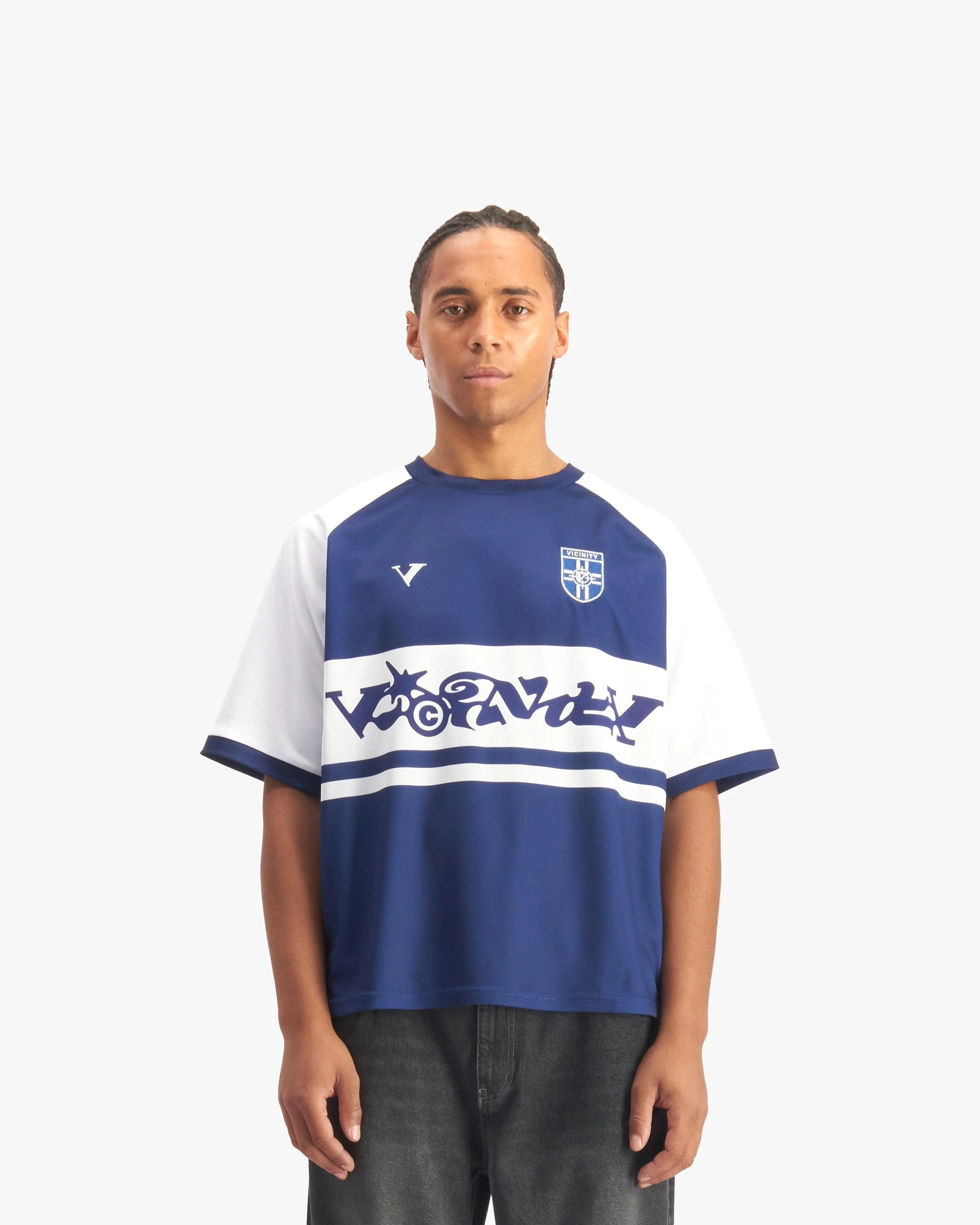 ENGLAND JERSEY - Image 2