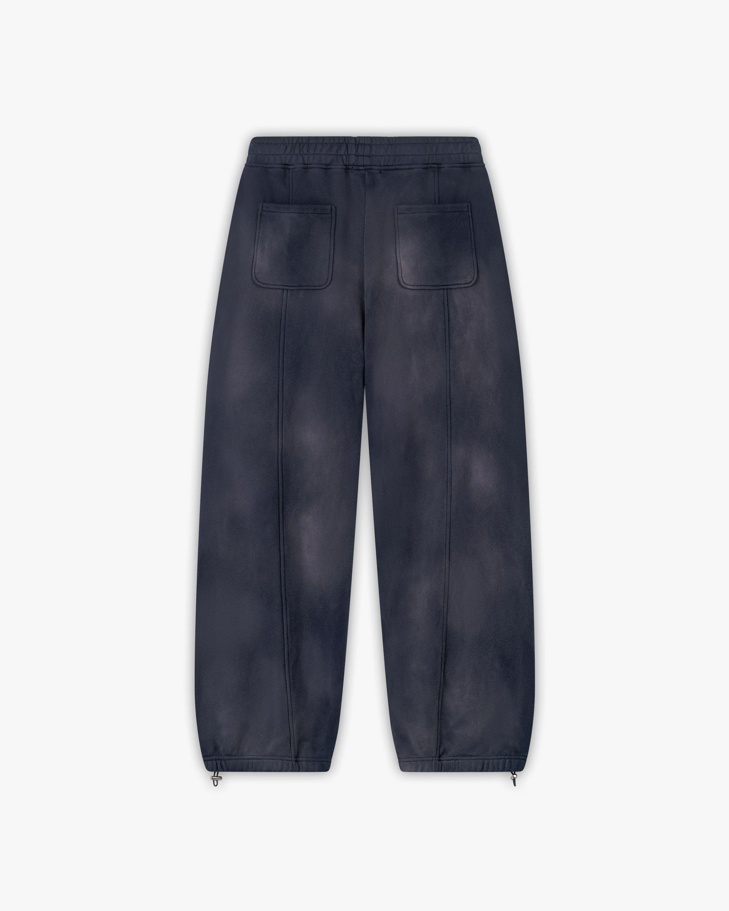 FADED WASH JOGGER NAVY - Image 3