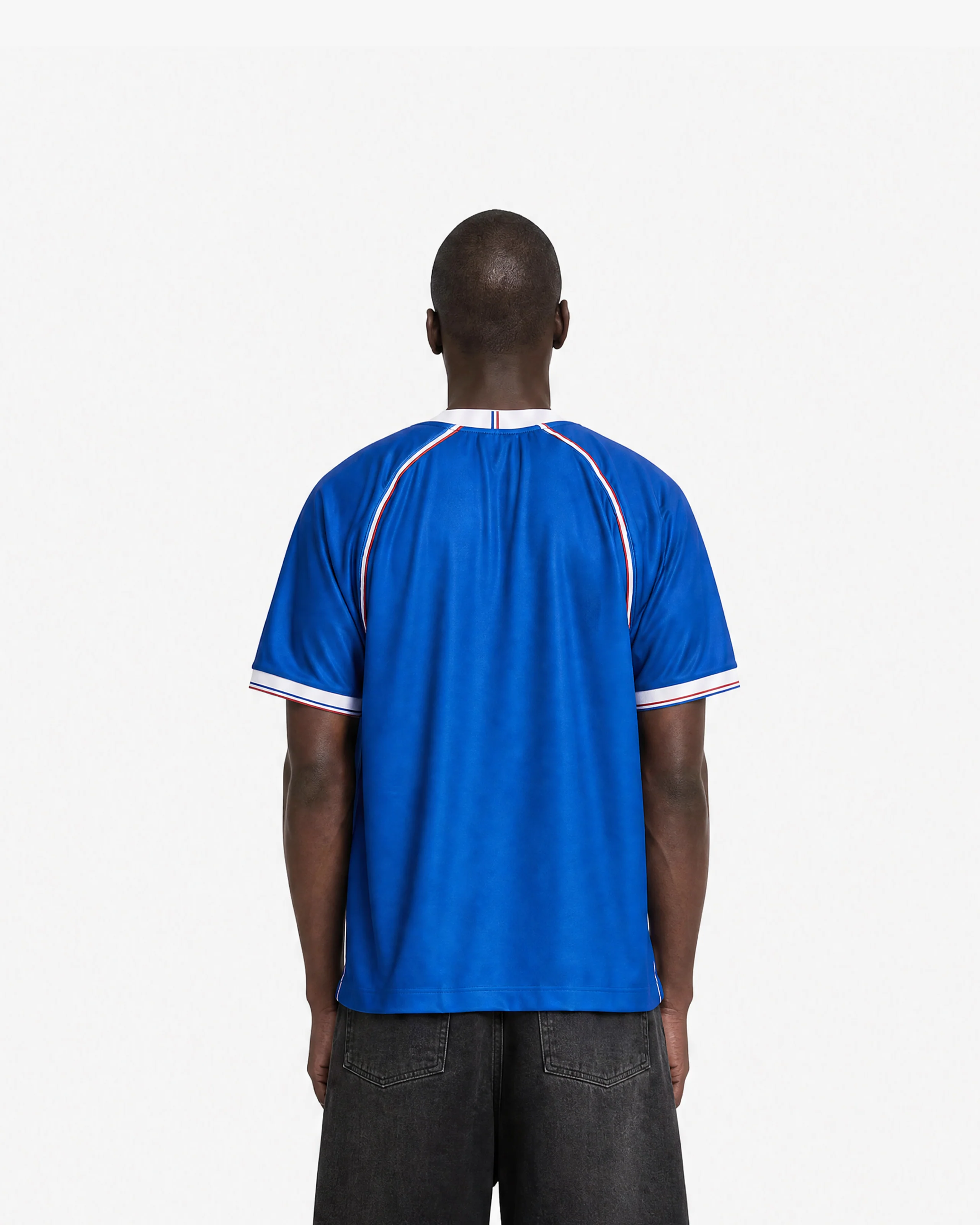 FRANCE 26 JERSEY BLUE - Image 5