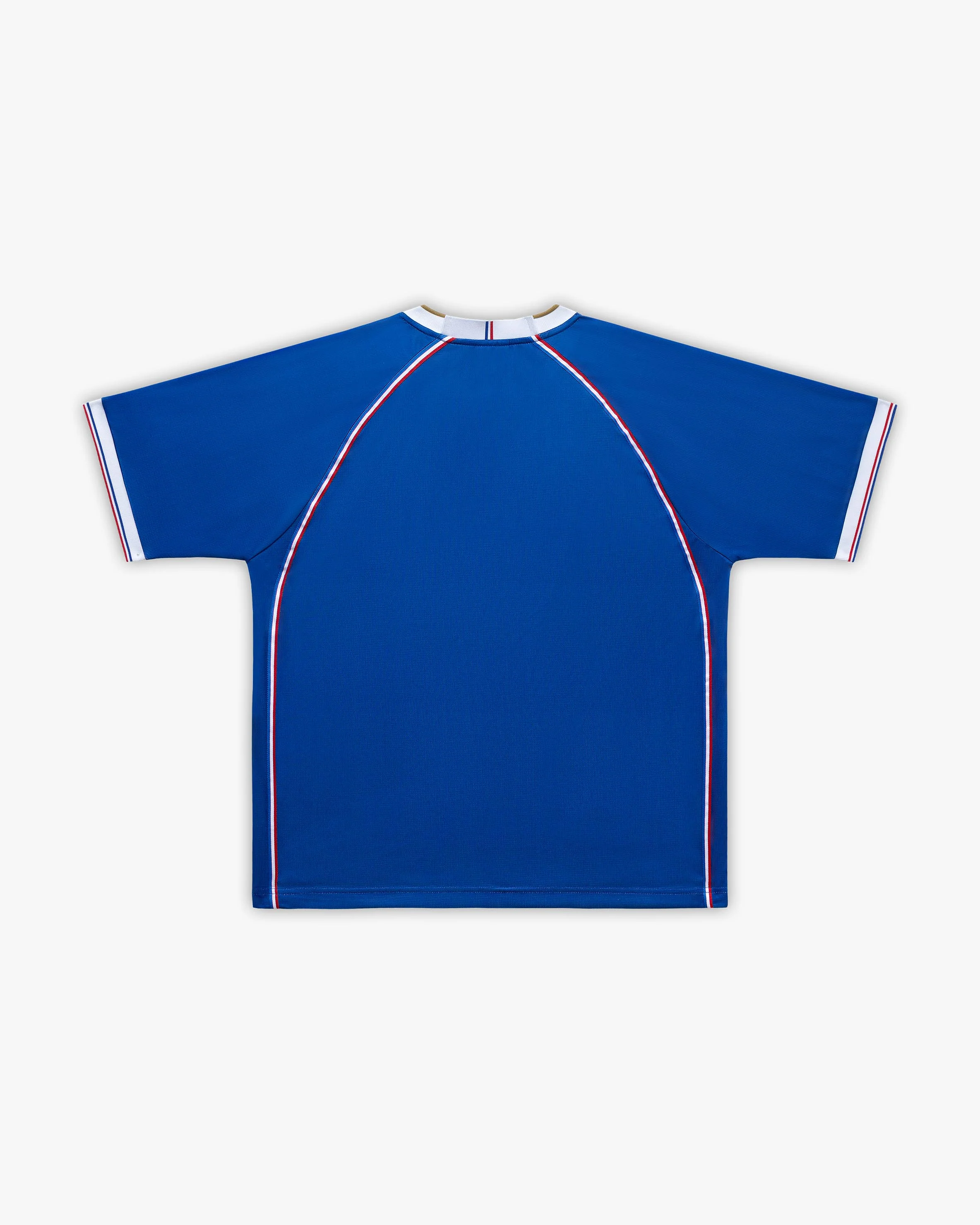 FRANCE 26 JERSEY BLUE - Image 6