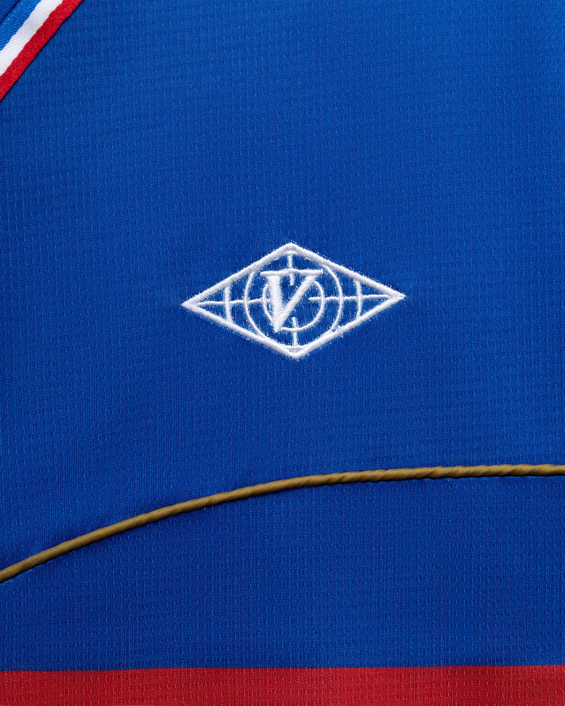 FRANCE 26 JERSEY BLUE - Image 7