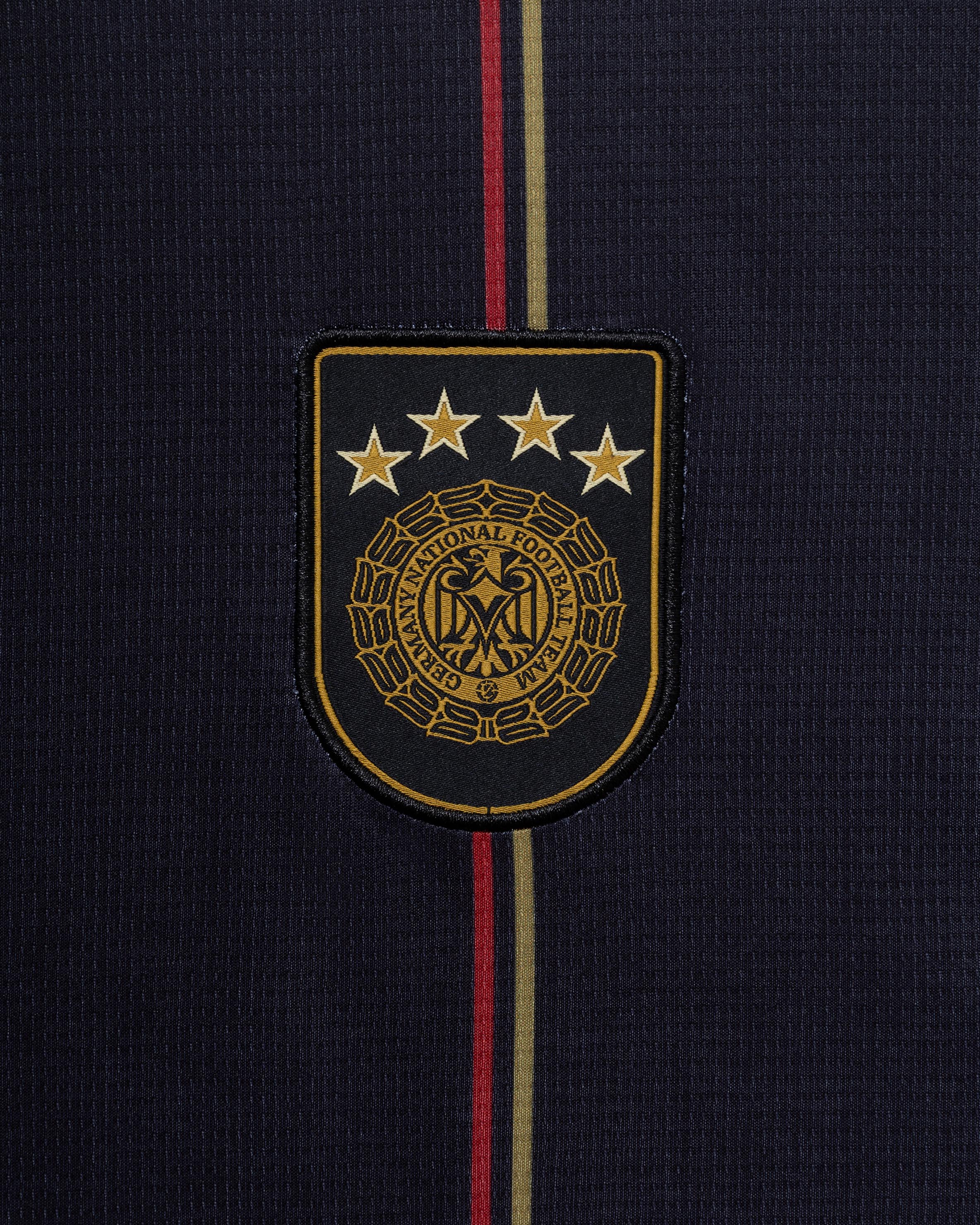 GERMANY 26 JERSEY BLACK - Image 7