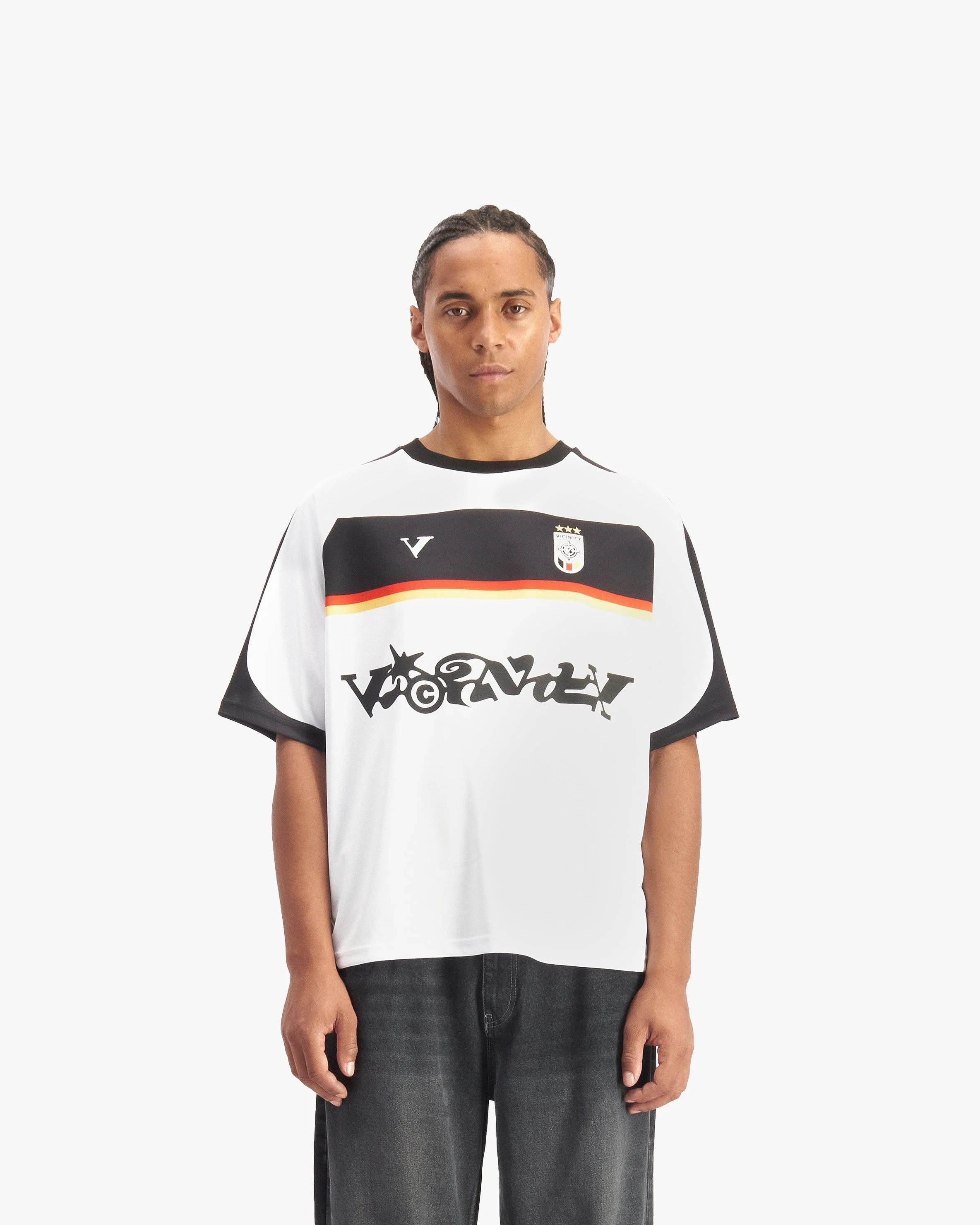 GERMANY JERSEY - Image 2