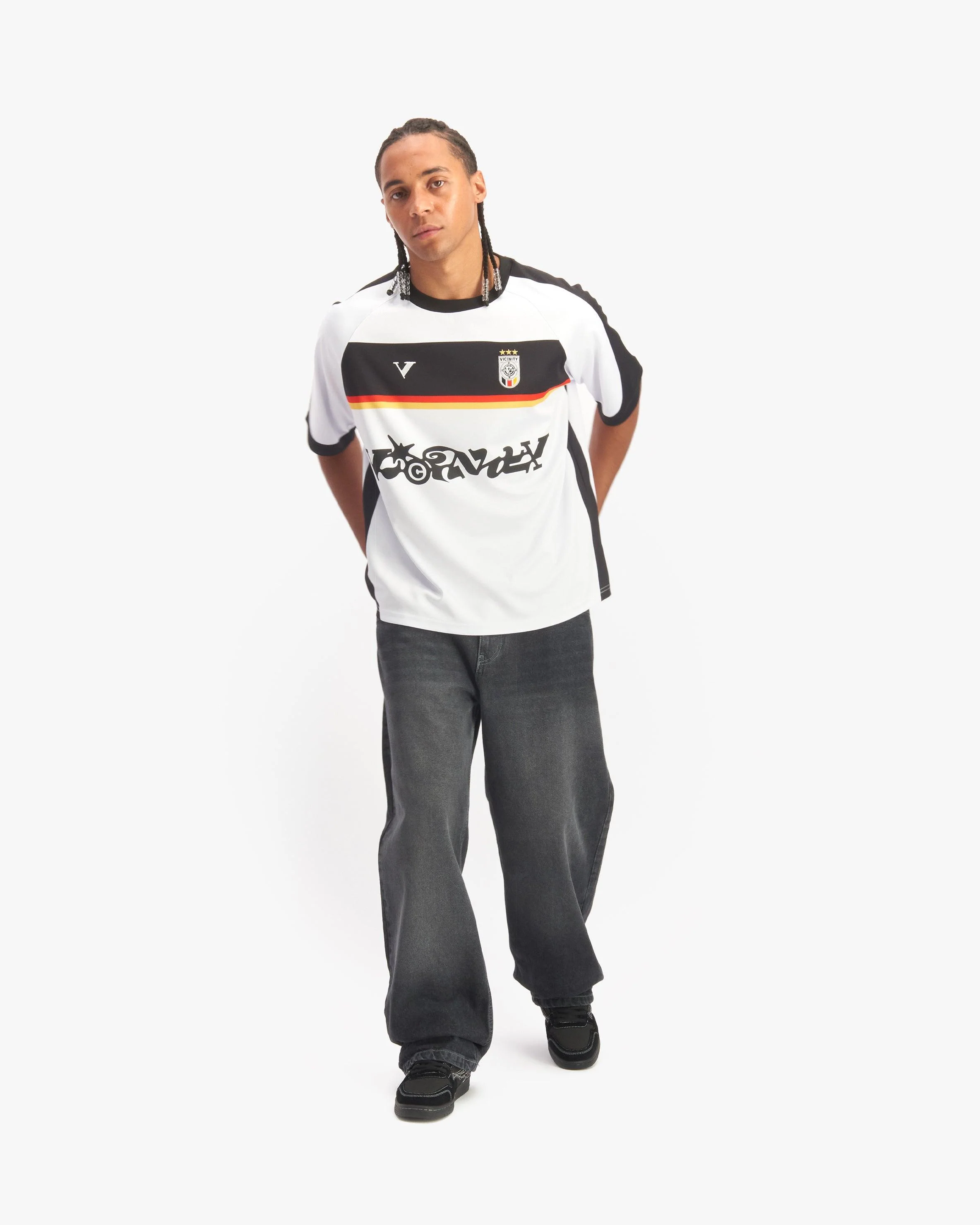 GERMANY JERSEY - Image 8