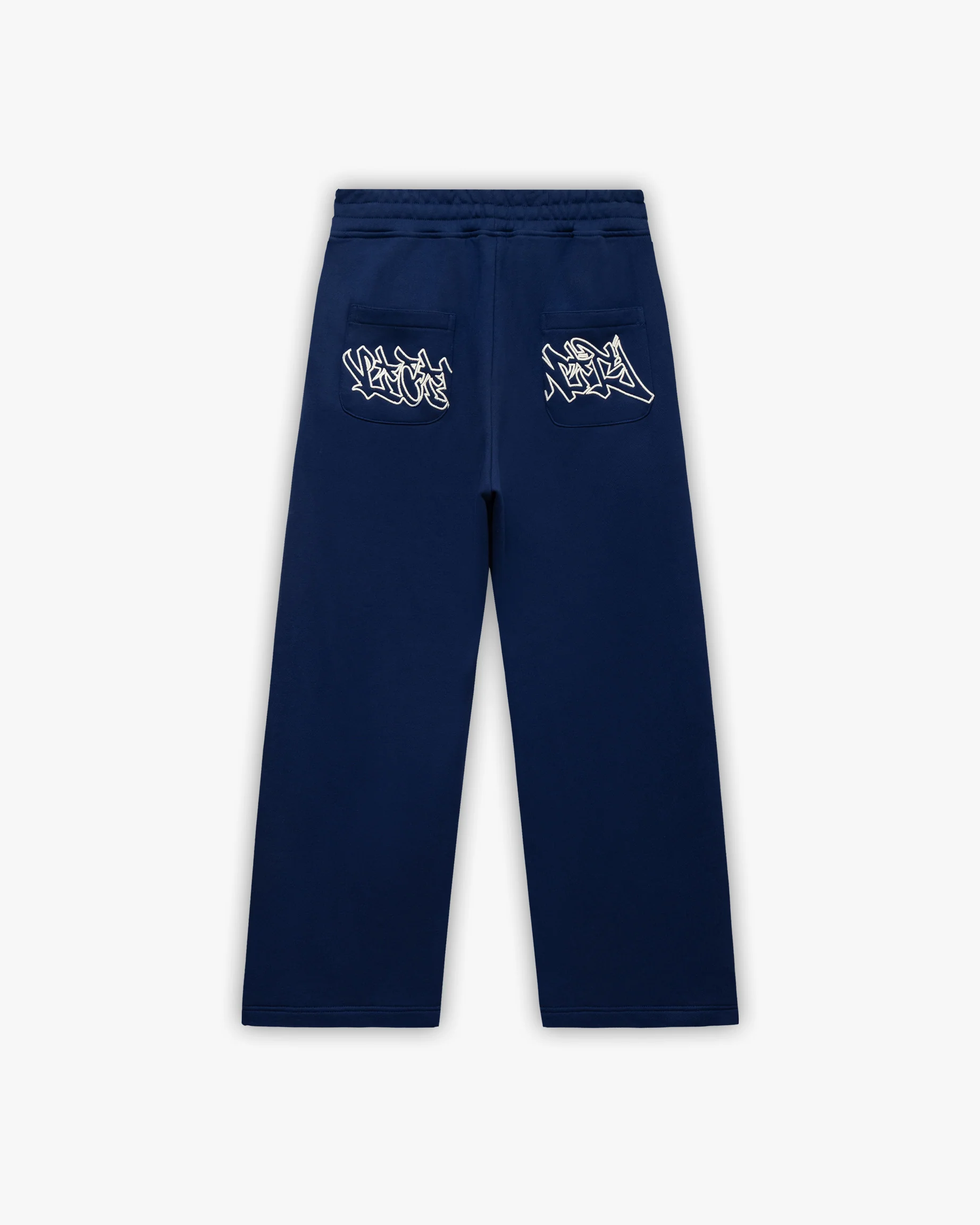 GRAFFITI JOGGER BLUE - Image 7