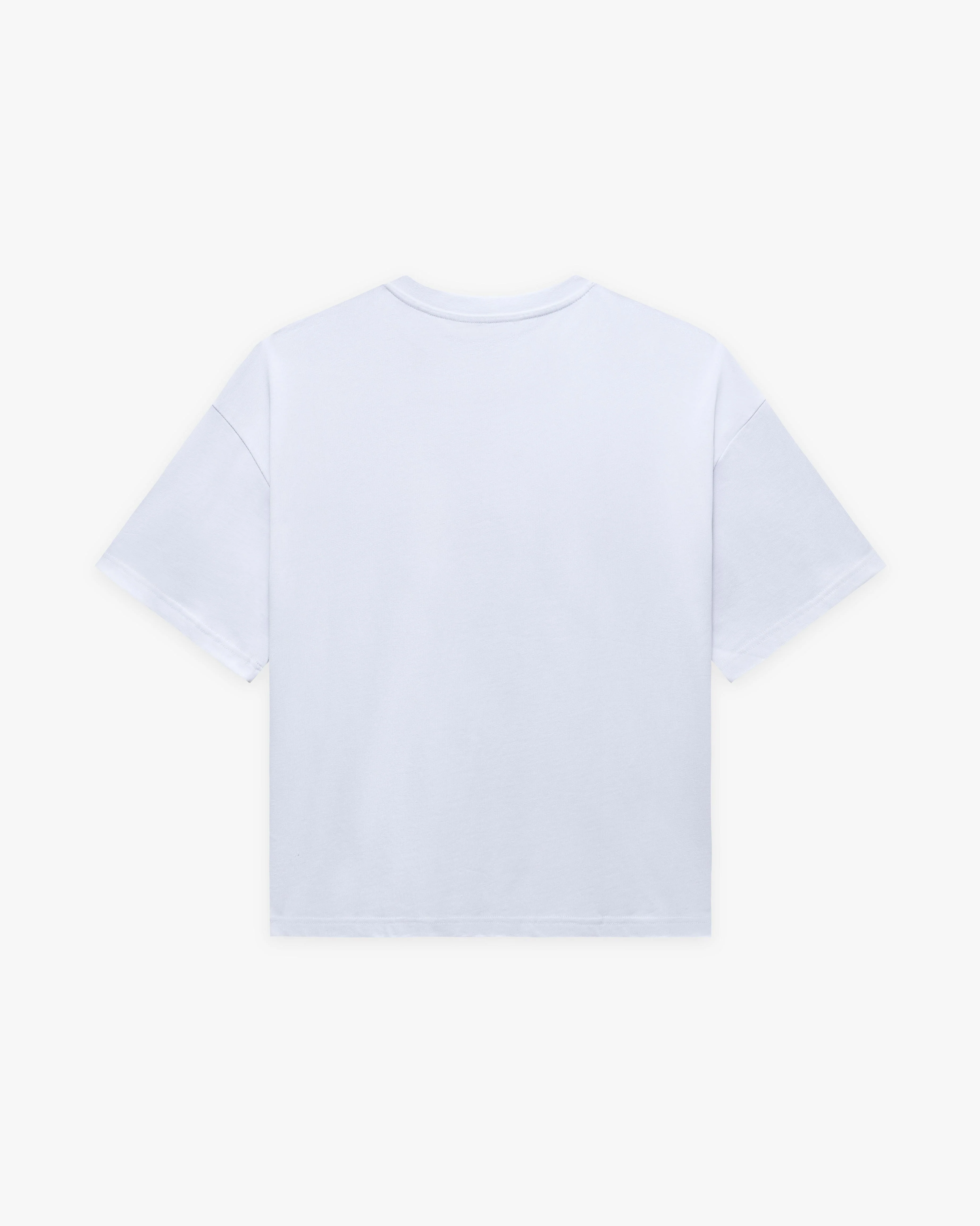 HALL OF FAME TEE WHITE - Image 7