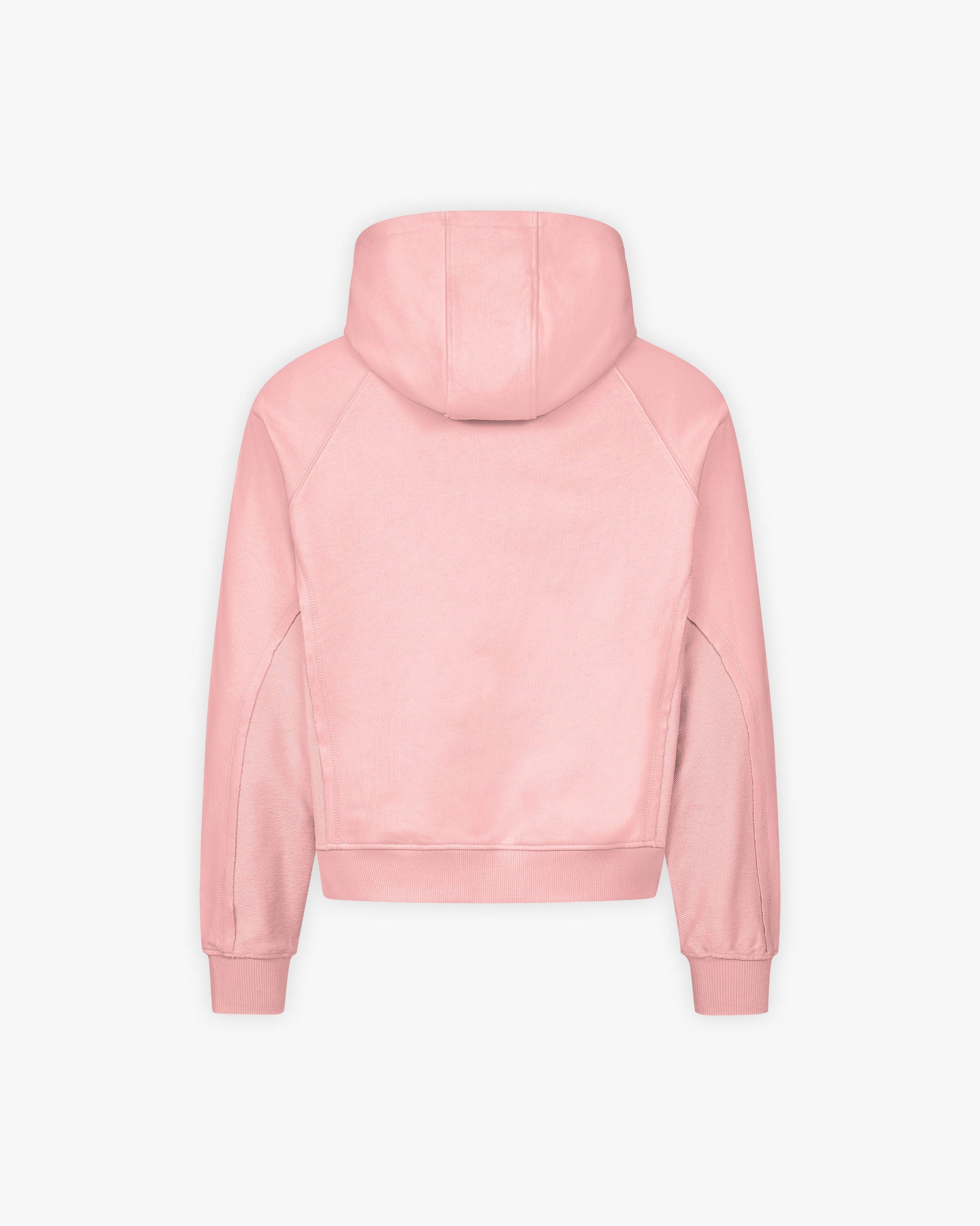 INSIDE OUT HOODIE PINK - Image 3