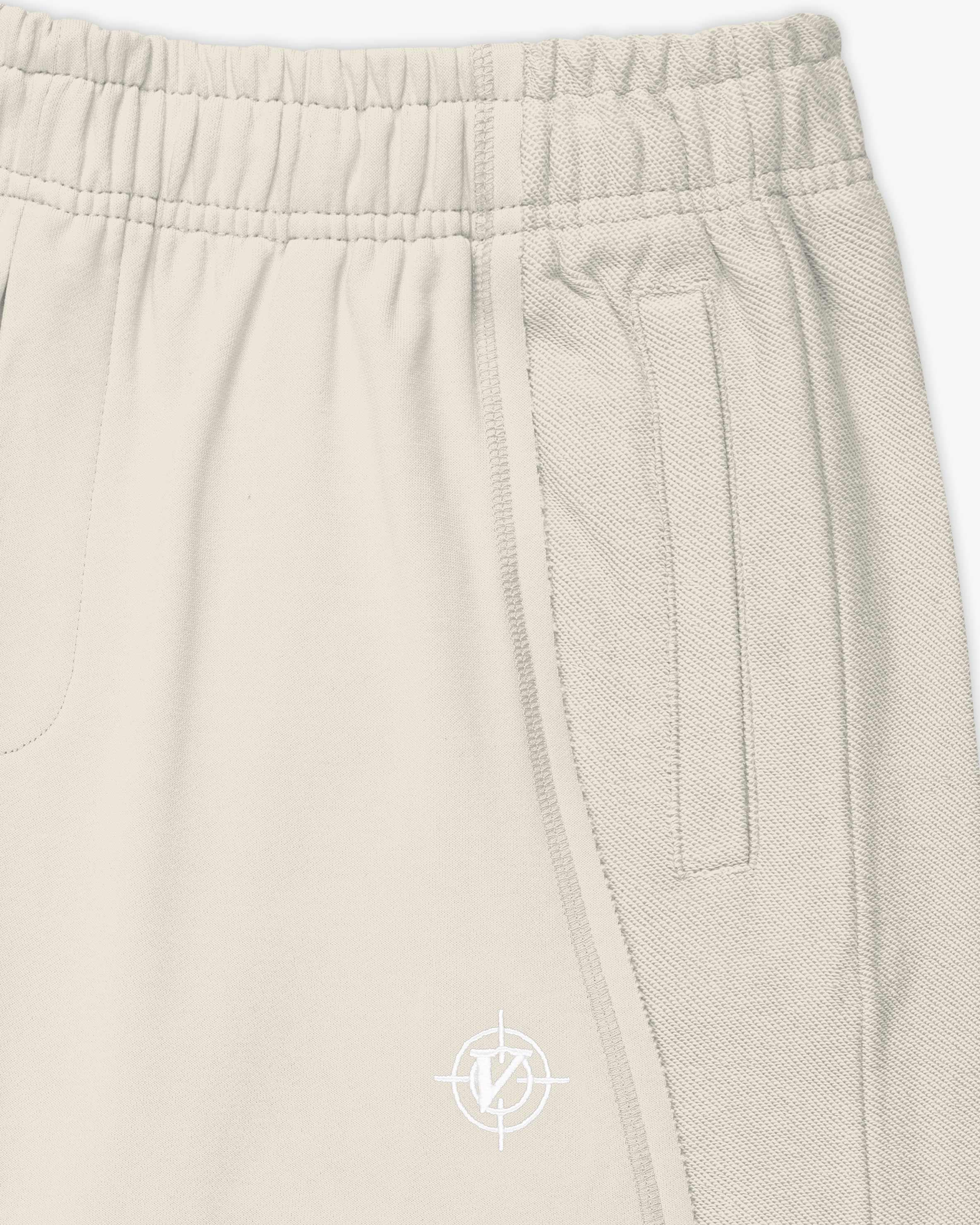 INSIDE OUT JOGGER BEIGE (OLD SIZING) - Image 7