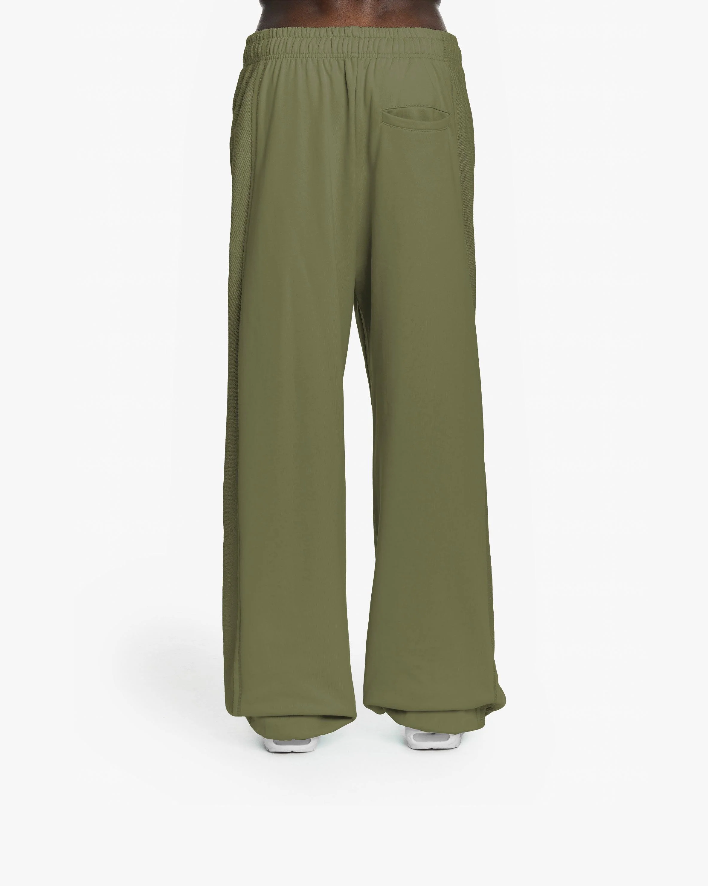 INSIDE OUT JOGGER KHAKI - Image 6