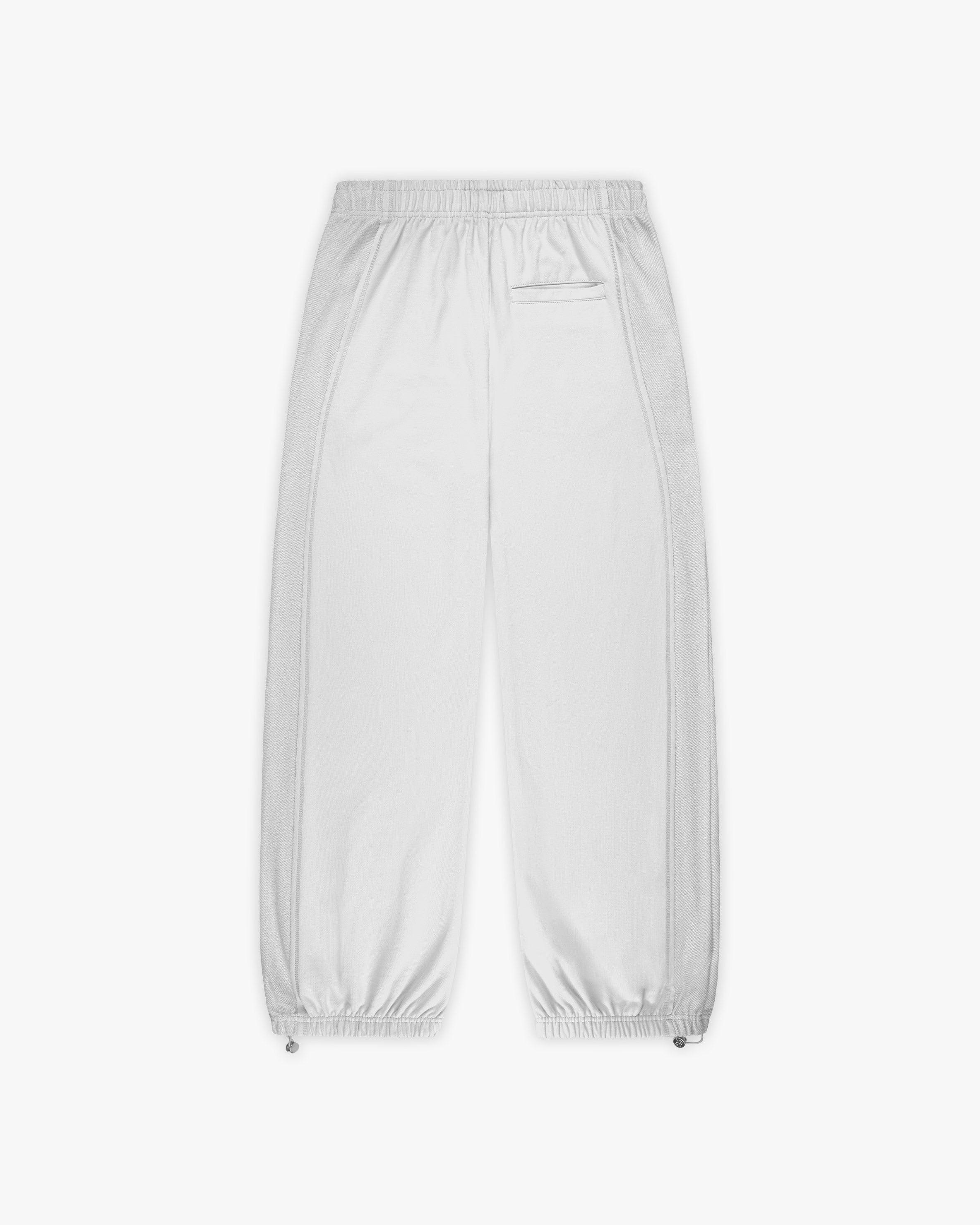 INSIDE OUT JOGGER LIGHT GREY - Image 3