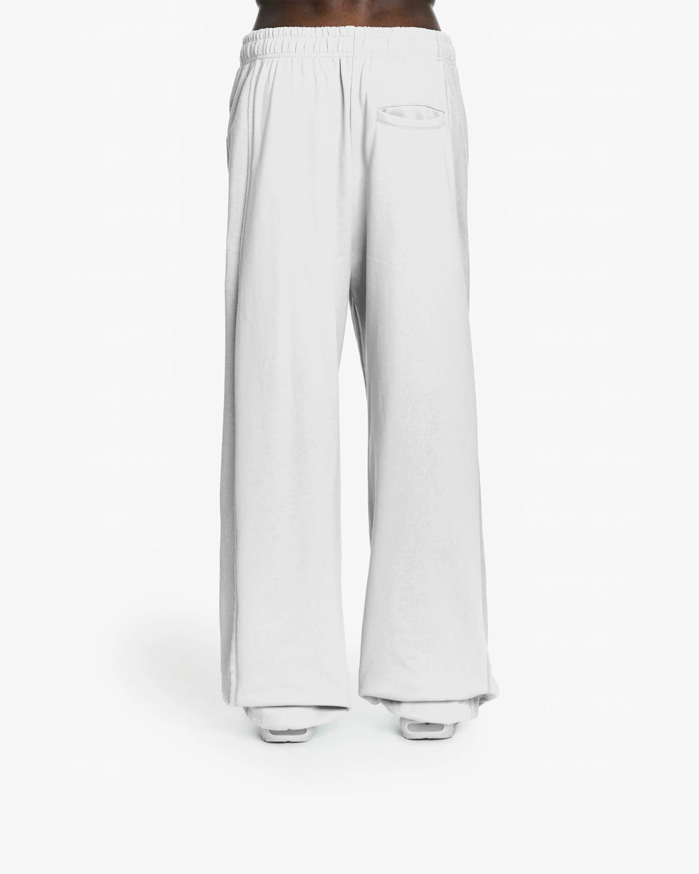INSIDE OUT JOGGER LIGHT GREY - Image 6