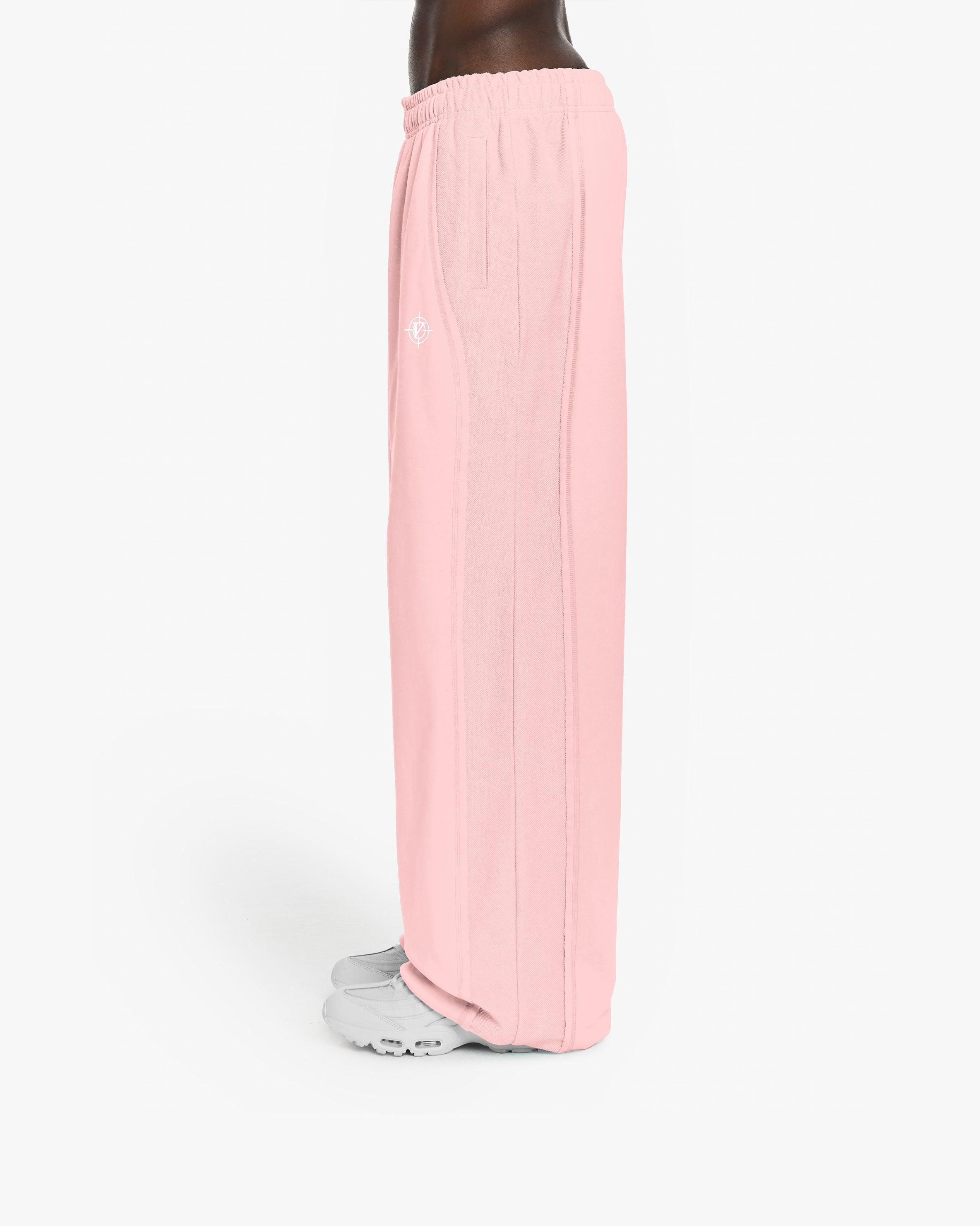 INSIDE OUT JOGGER PINK - Image 5