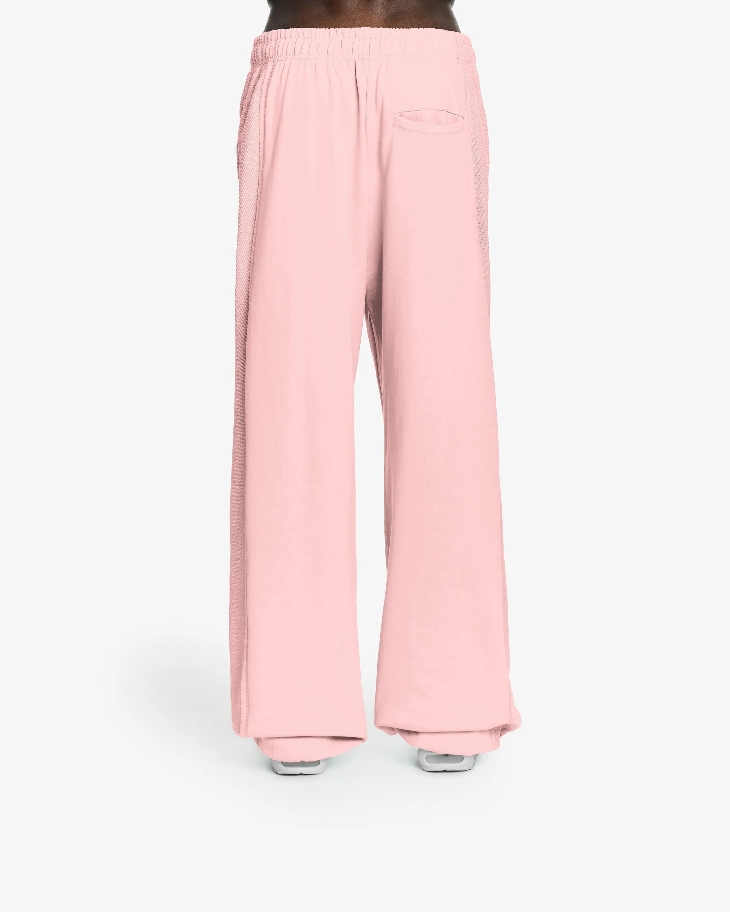 INSIDE OUT JOGGER PINK - Image 6