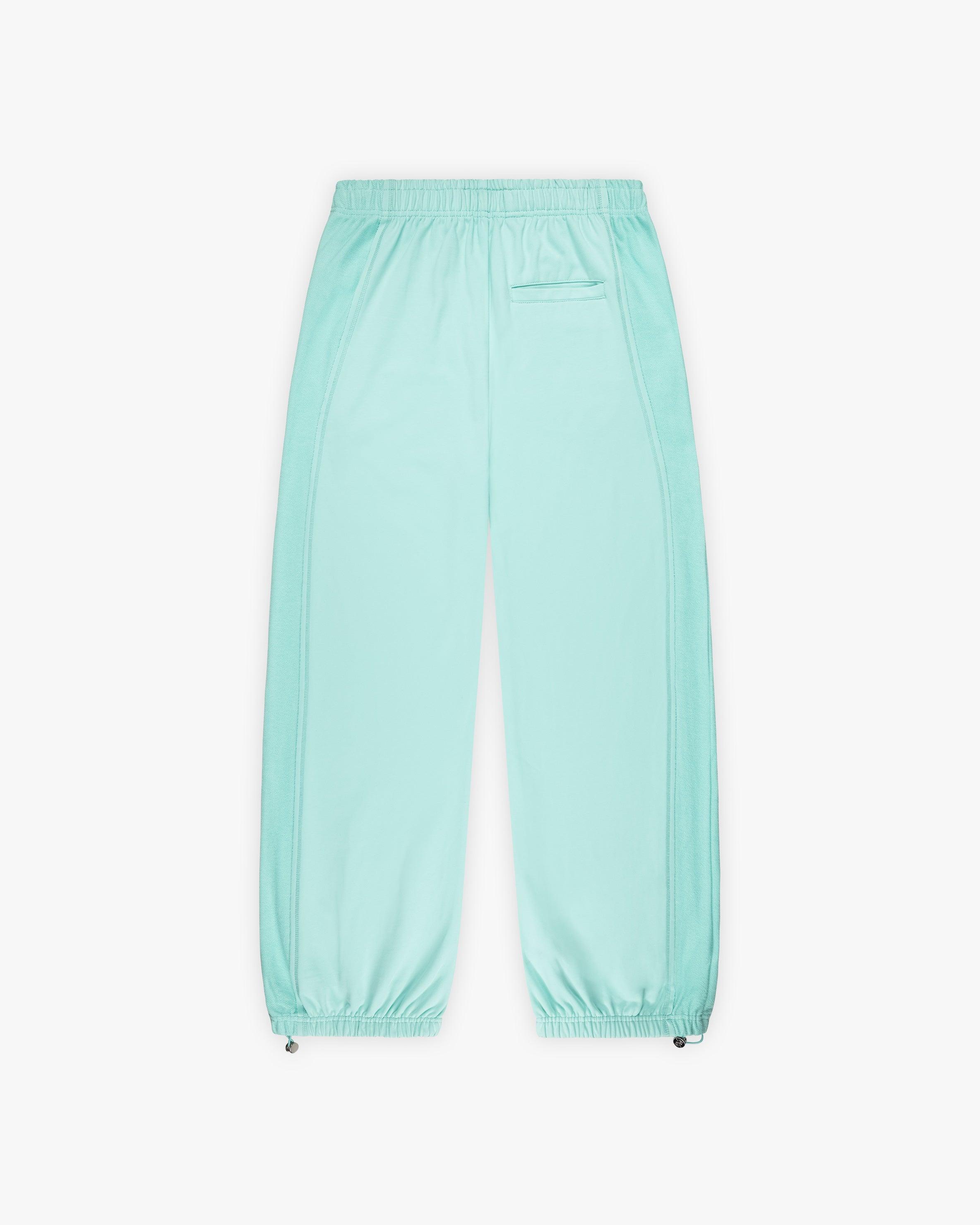 INSIDE OUT JOGGER TURQUOISE - Image 5