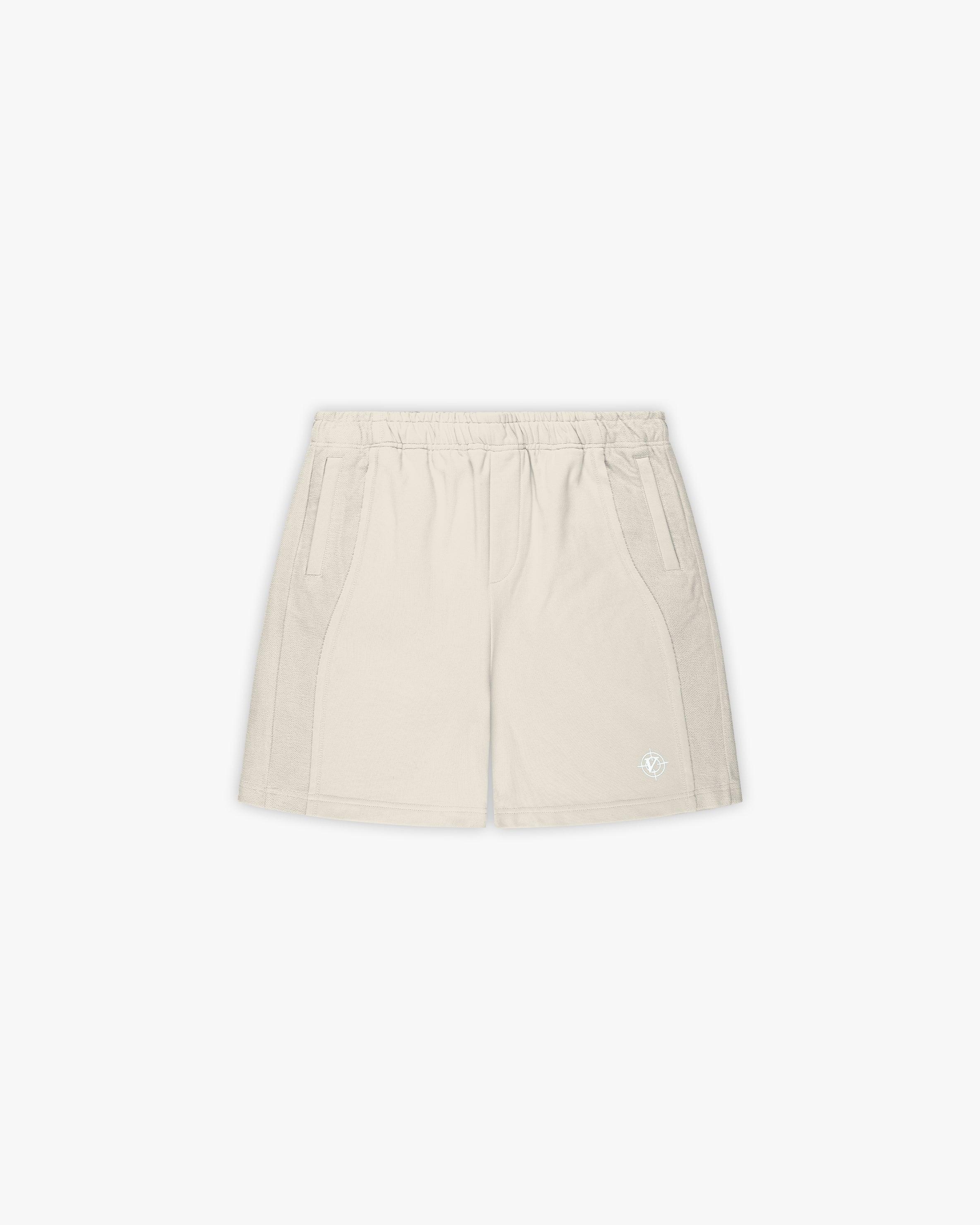 INSIDE OUT SHORTS BEIGE (OLD SIZING)