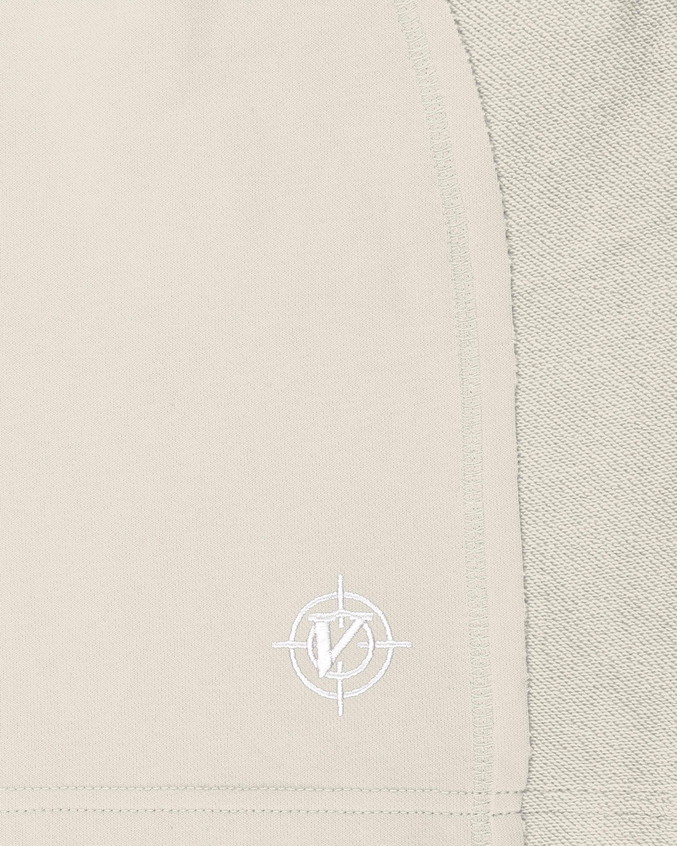 INSIDE OUT SHORTS BEIGE (OLD SIZING) - Image 7