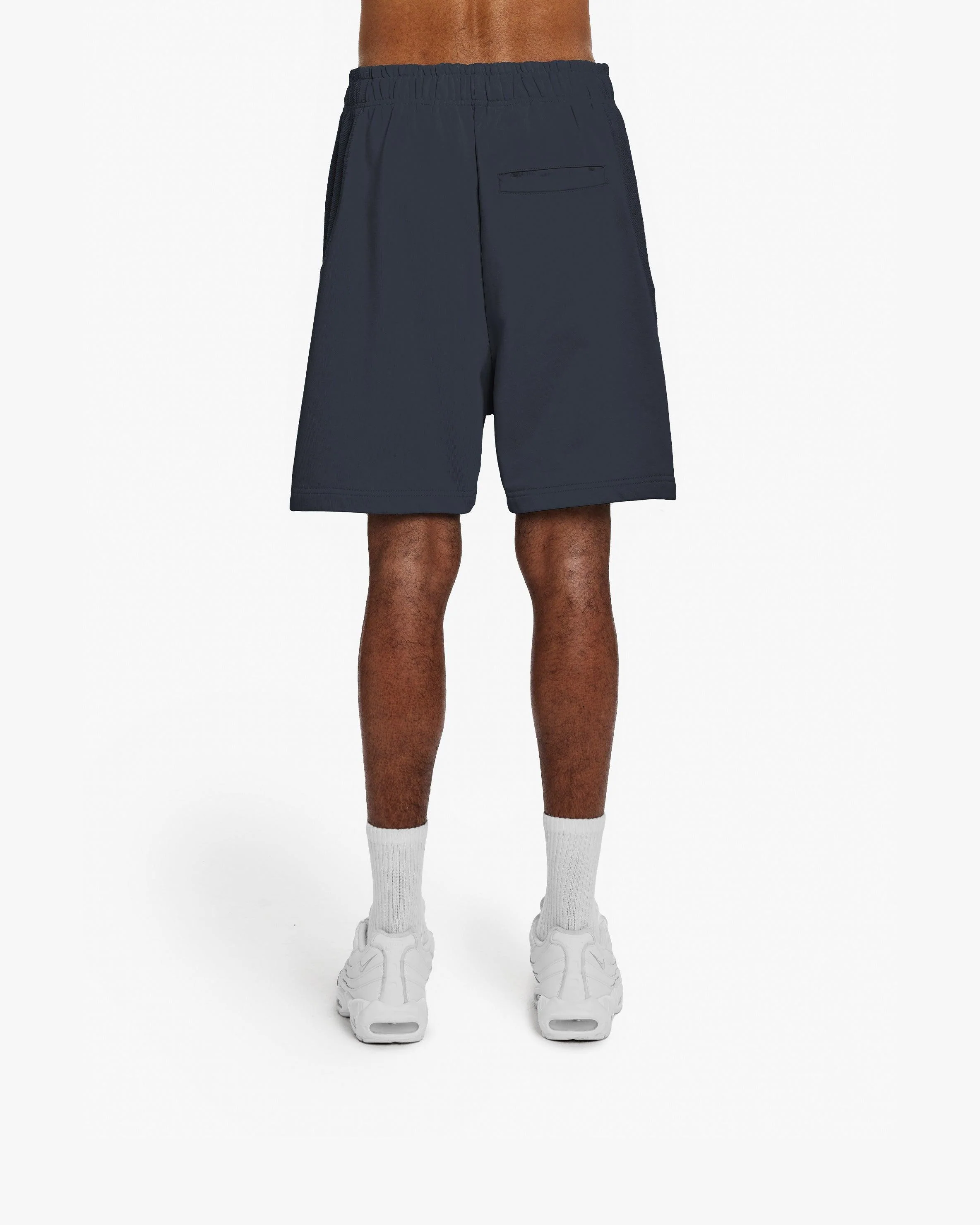 INSIDE OUT SHORTS NAVY (OLD SIZING) - Image 6