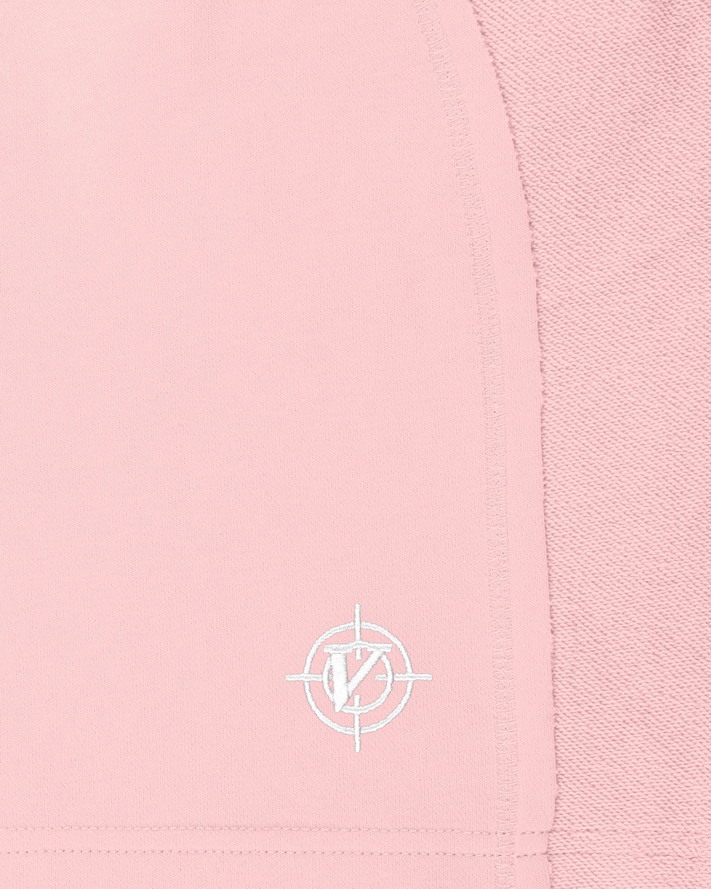 INSIDE OUT SHORTS PINK (OLD SIZING) - Image 7