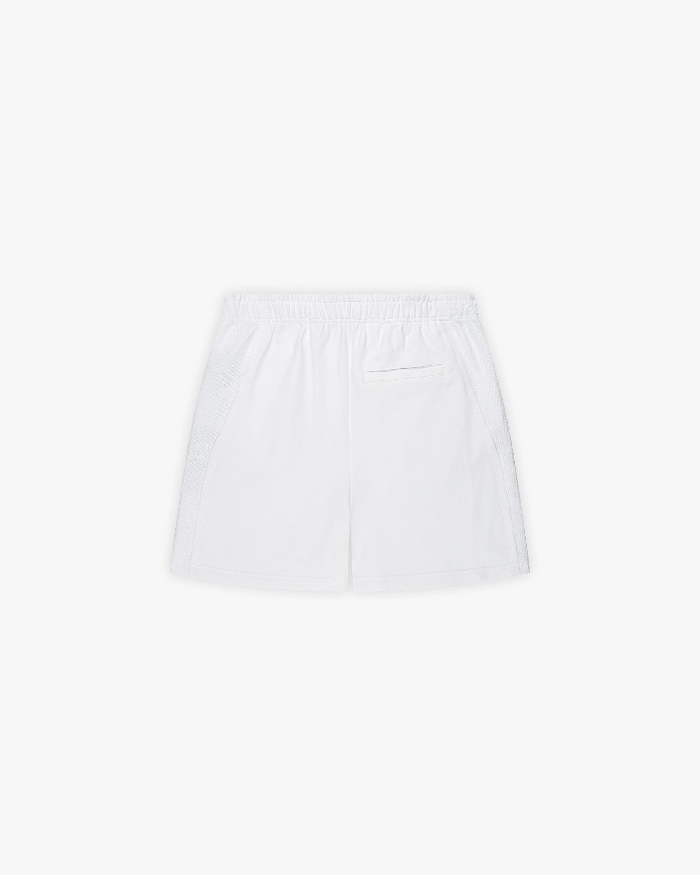INSIDE OUT SHORTS WHITE - Image 3