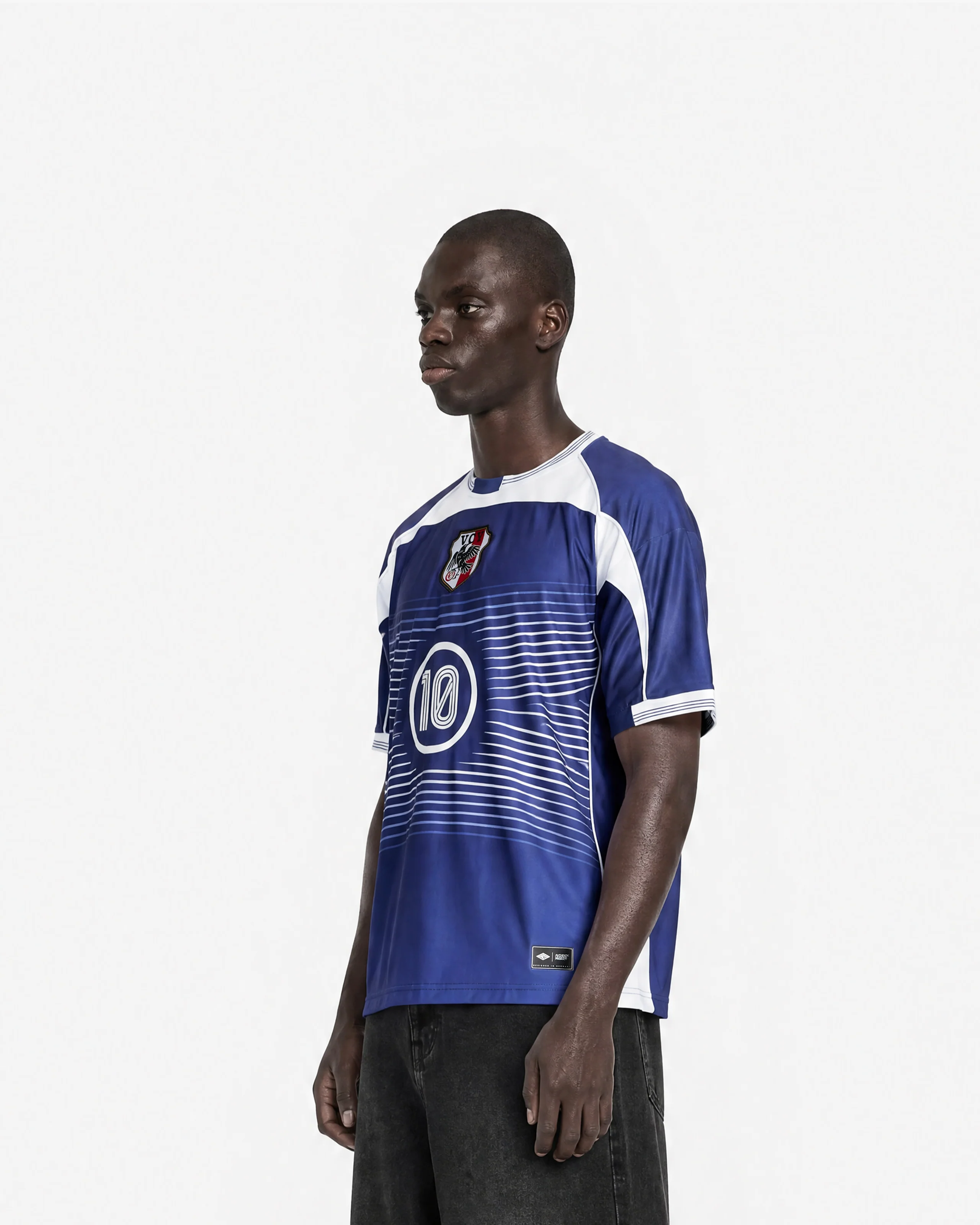 JAPAN 26 JERSEY BLUE - Image 3