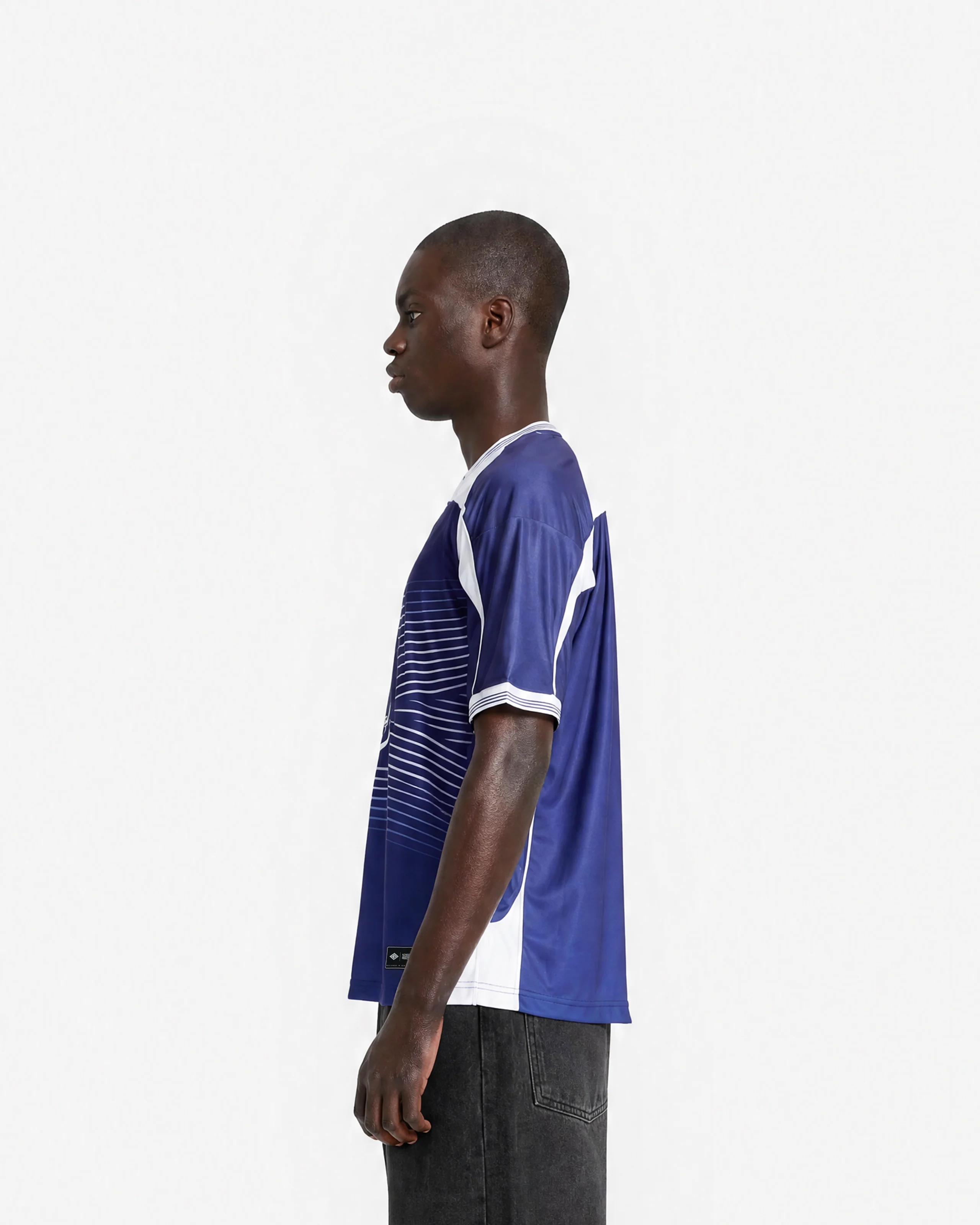 JAPAN 26 JERSEY BLUE - Image 4