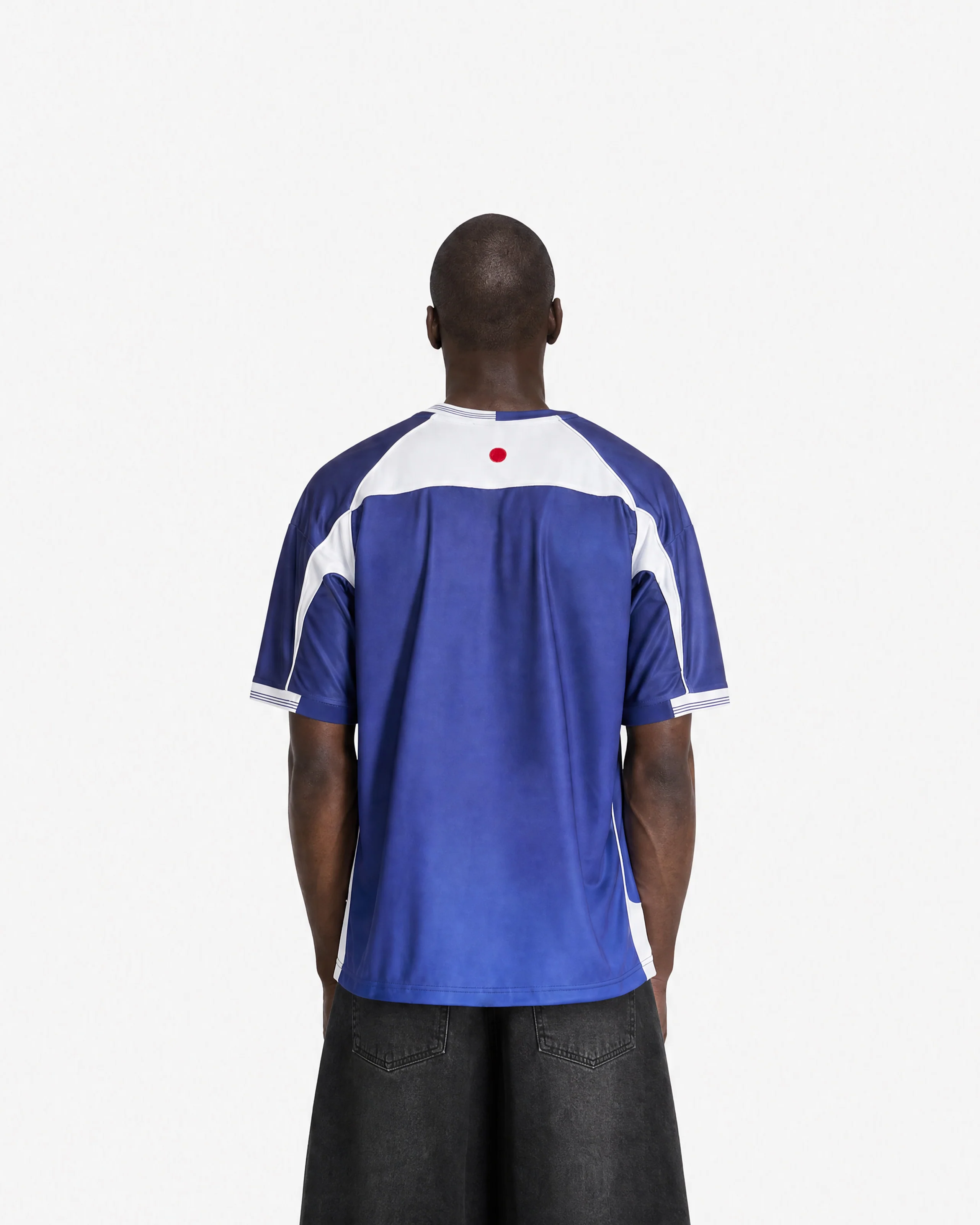 JAPAN 26 JERSEY BLUE - Image 5