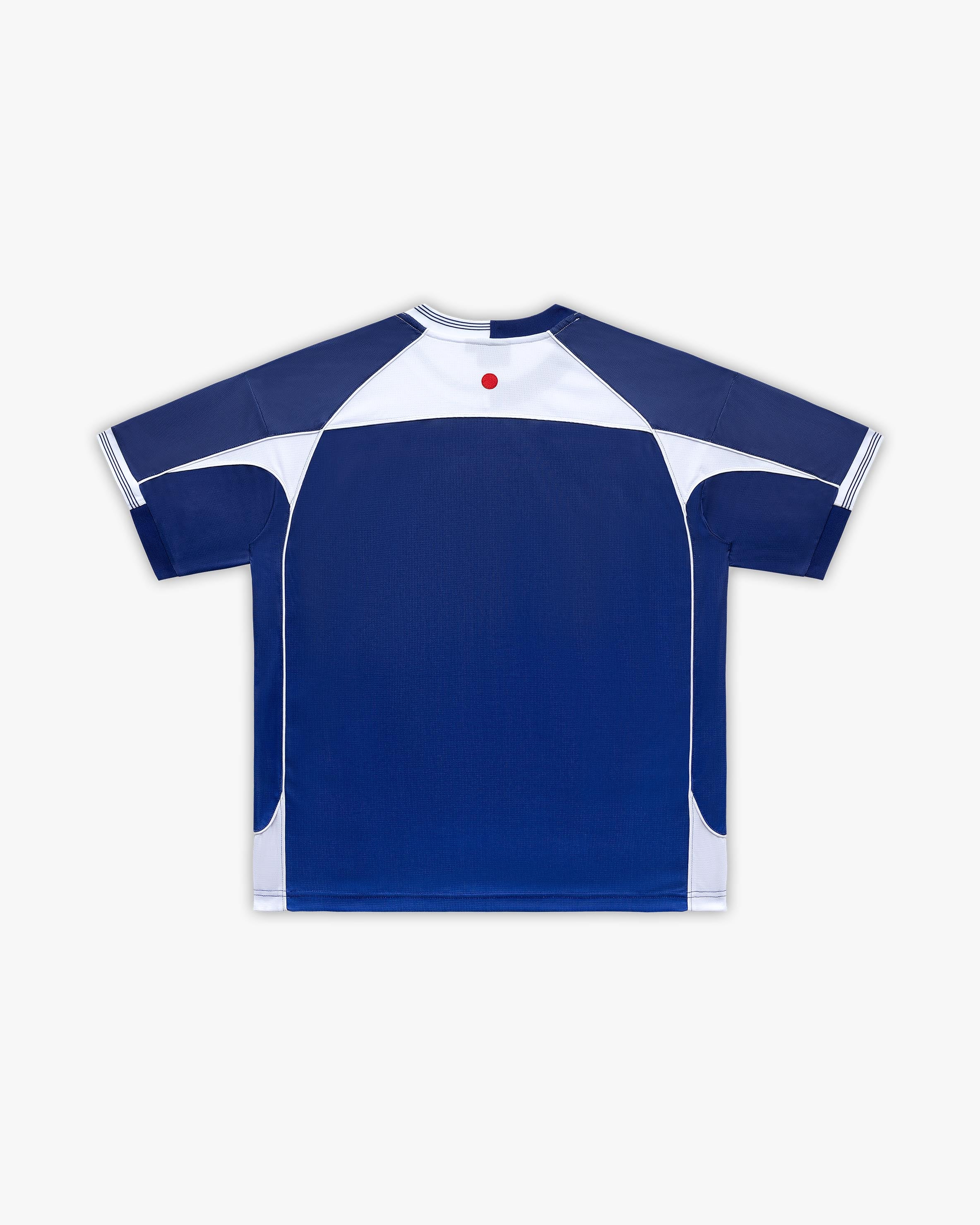 JAPAN 26 JERSEY BLUE - Image 6