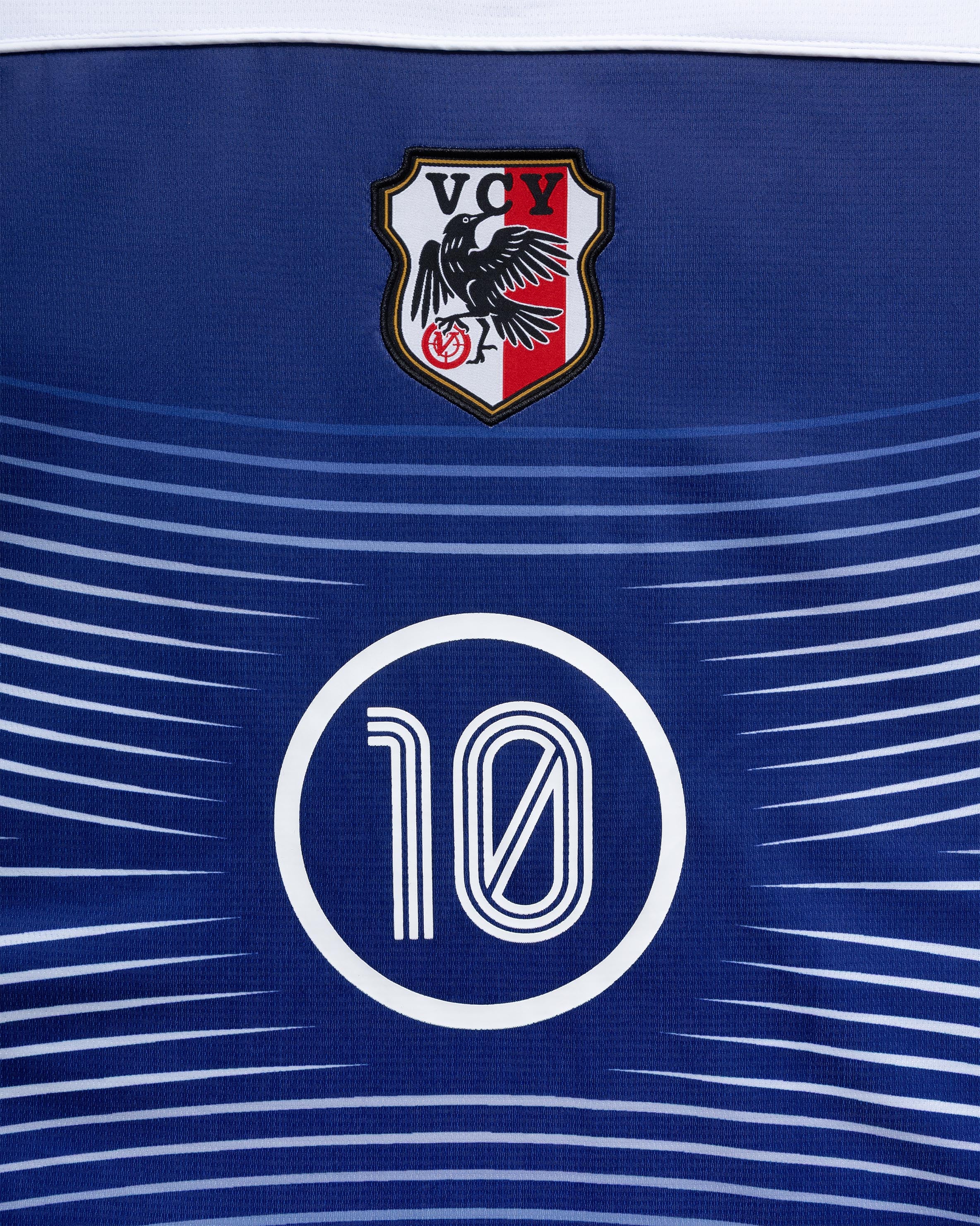 JAPAN 26 JERSEY BLUE - Image 7