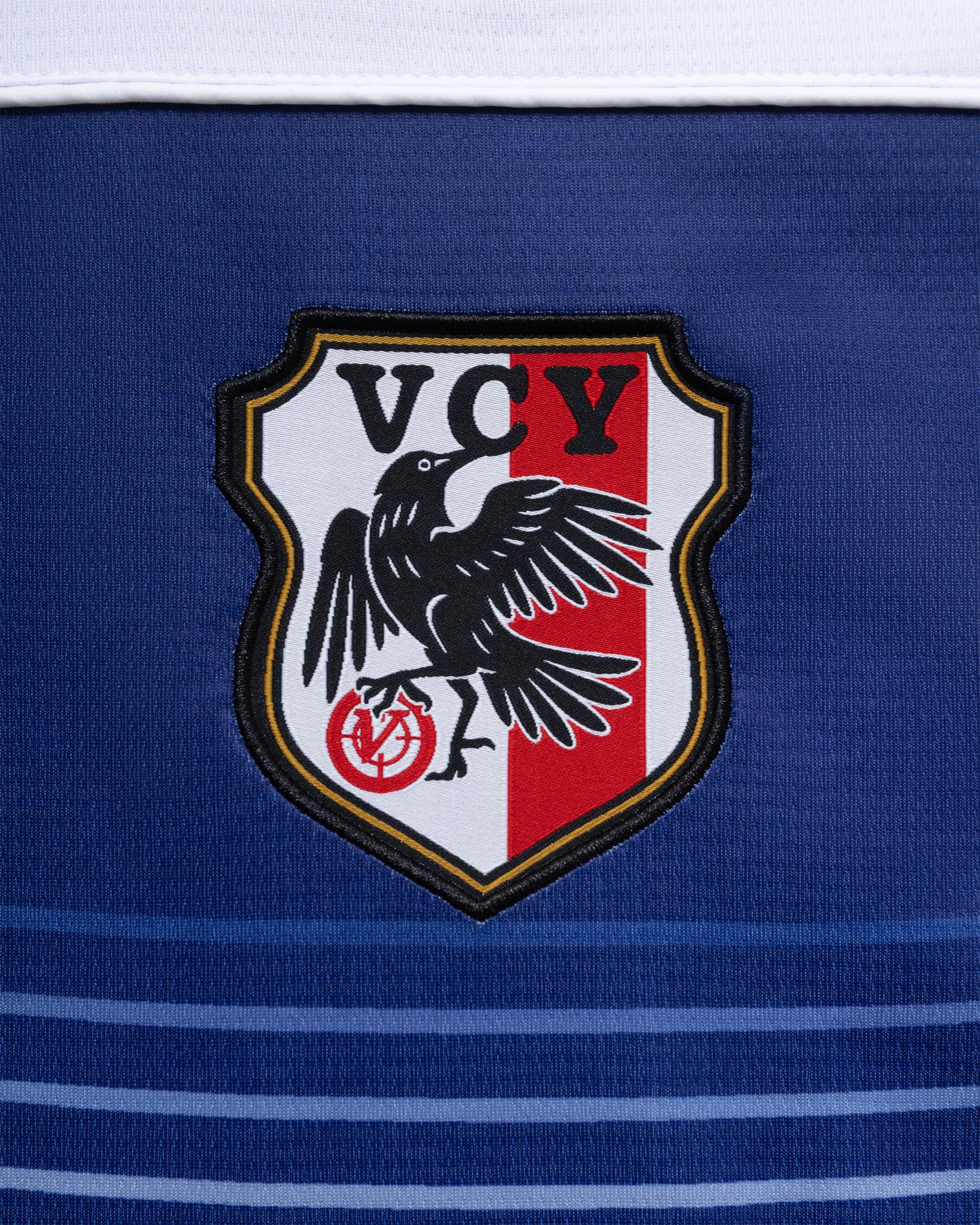 JAPAN 26 JERSEY BLUE - Image 8