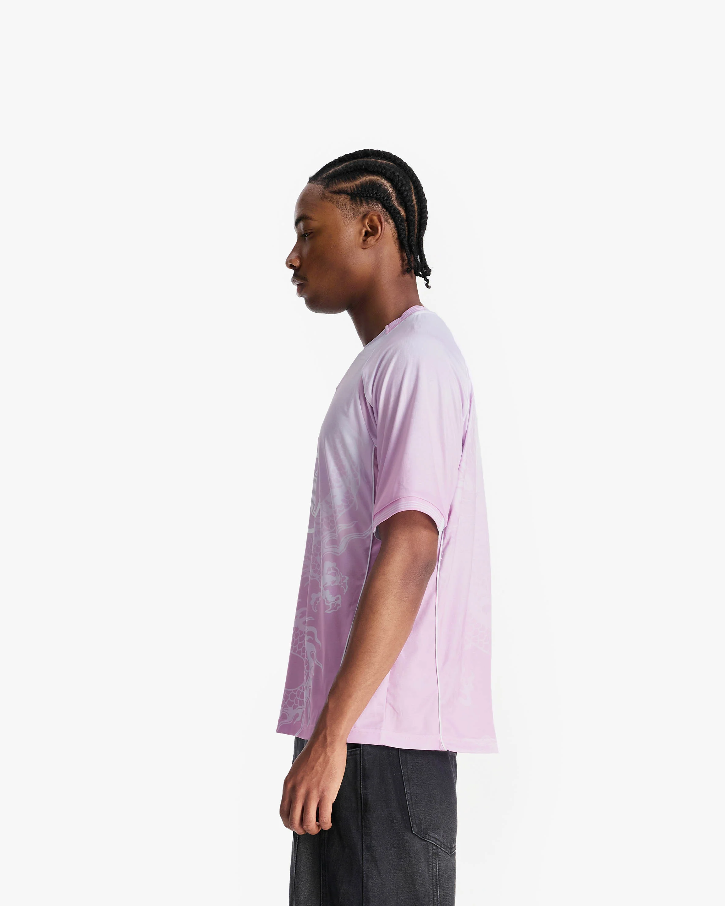JAPAN 26 JERSEY PINK - Image 4
