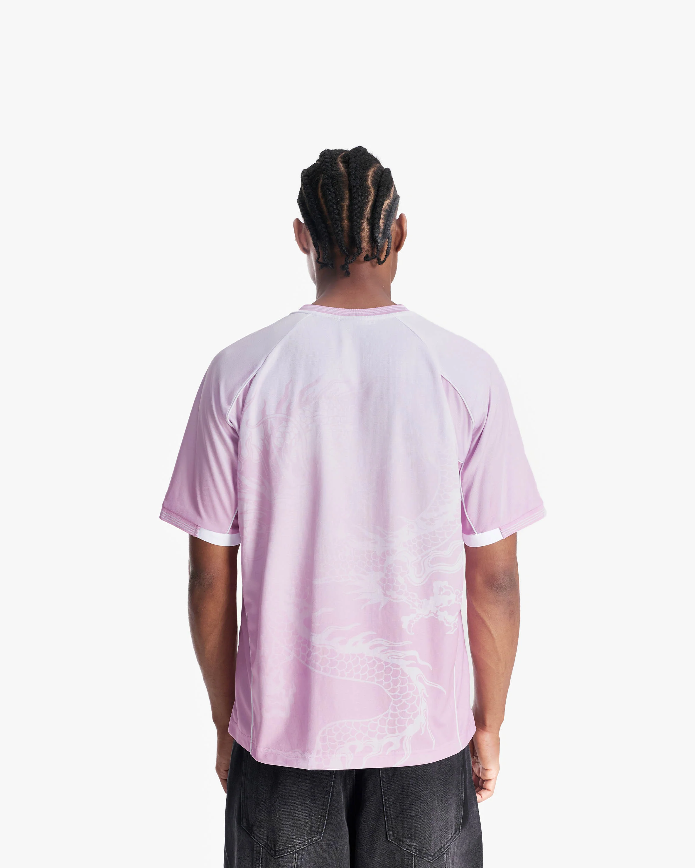 JAPAN 26 JERSEY PINK - Image 5