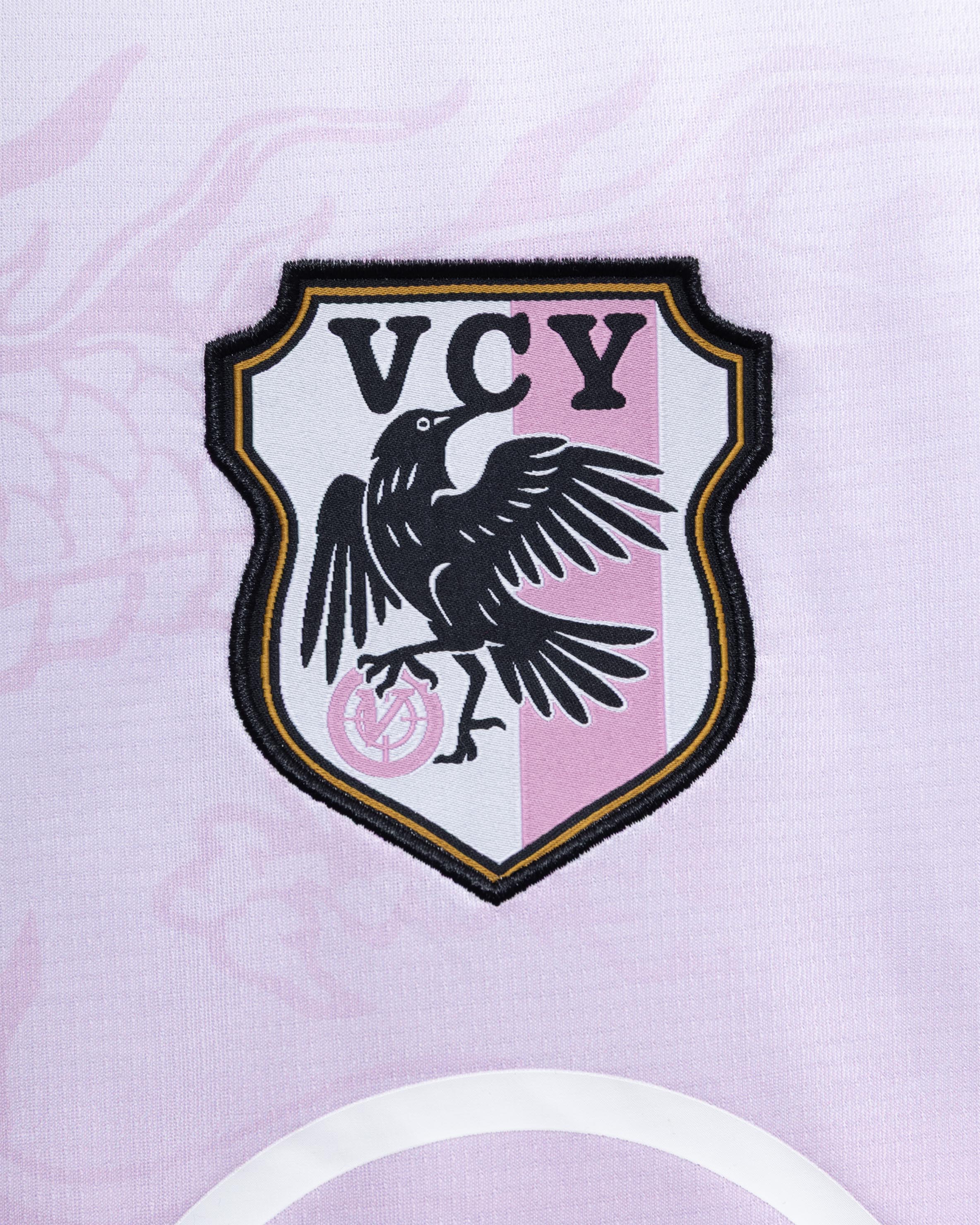 JAPAN 26 JERSEY PINK - Image 7