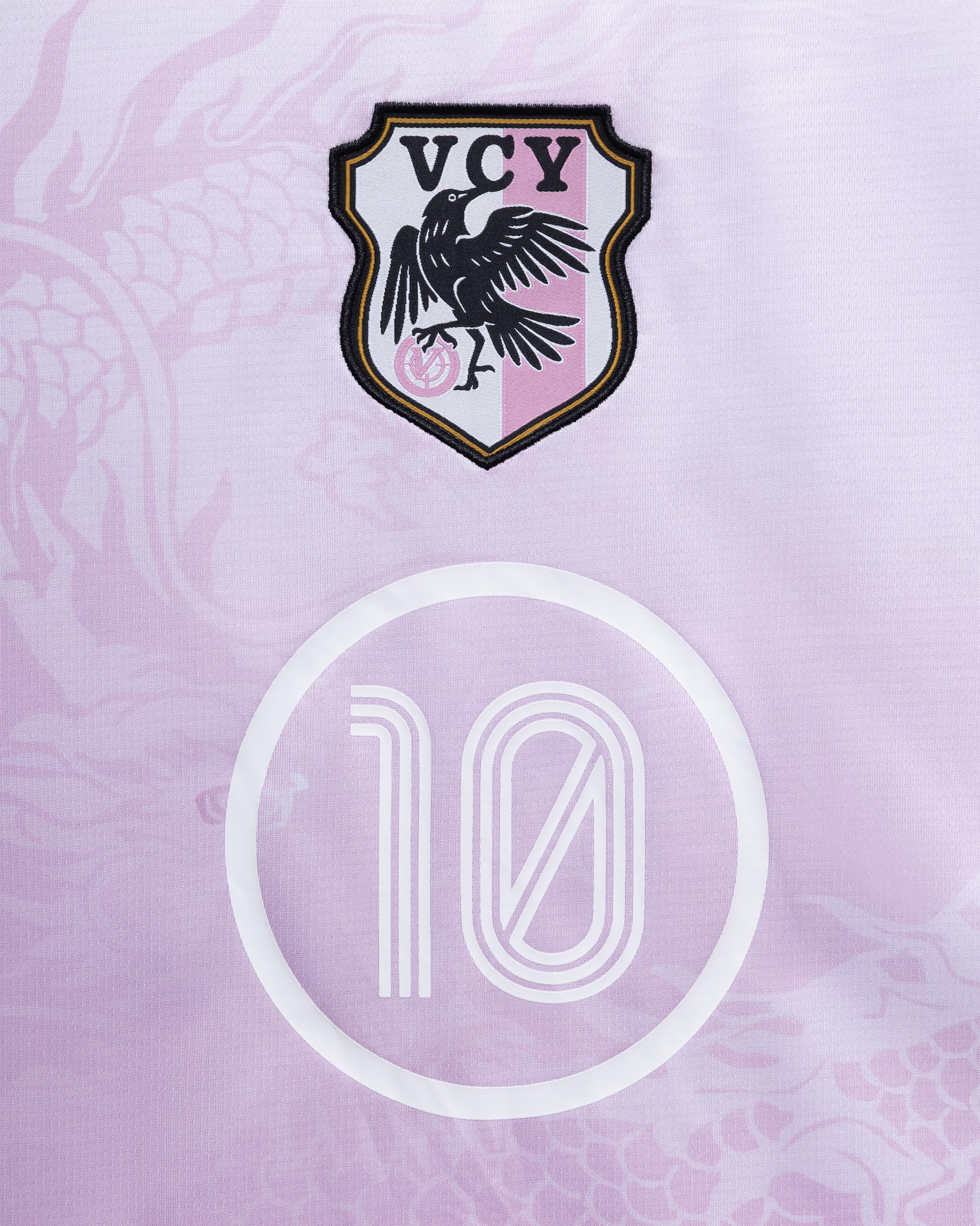 JAPAN 26 JERSEY PINK - Image 8