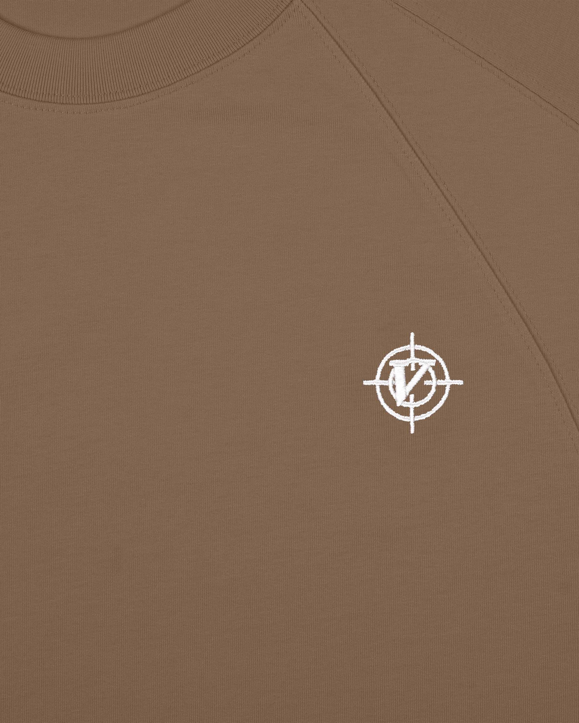 LONGSLEEVE CHOCOLATE BROWN - Image 8