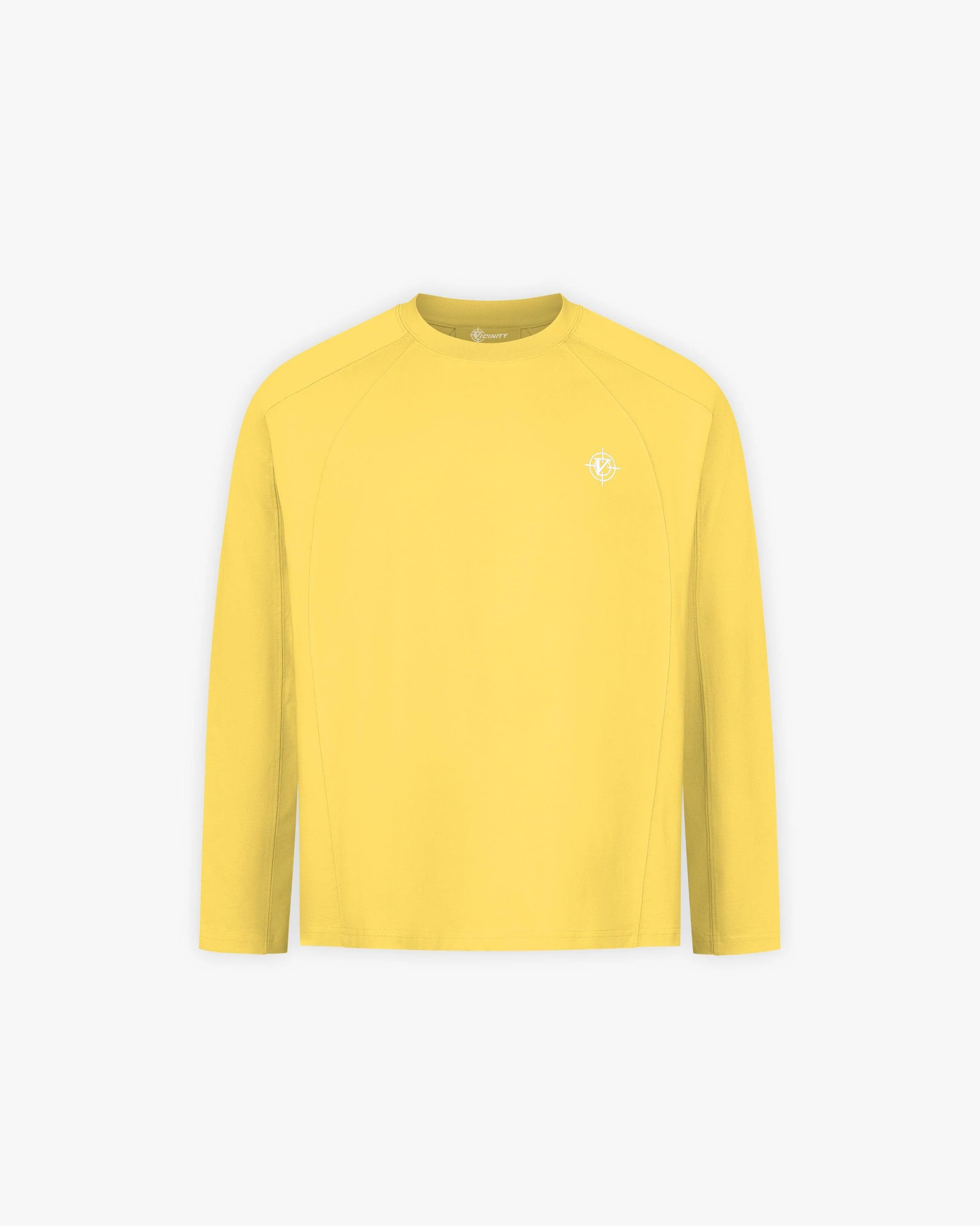 LONGSLEEVE SUNFLOWER