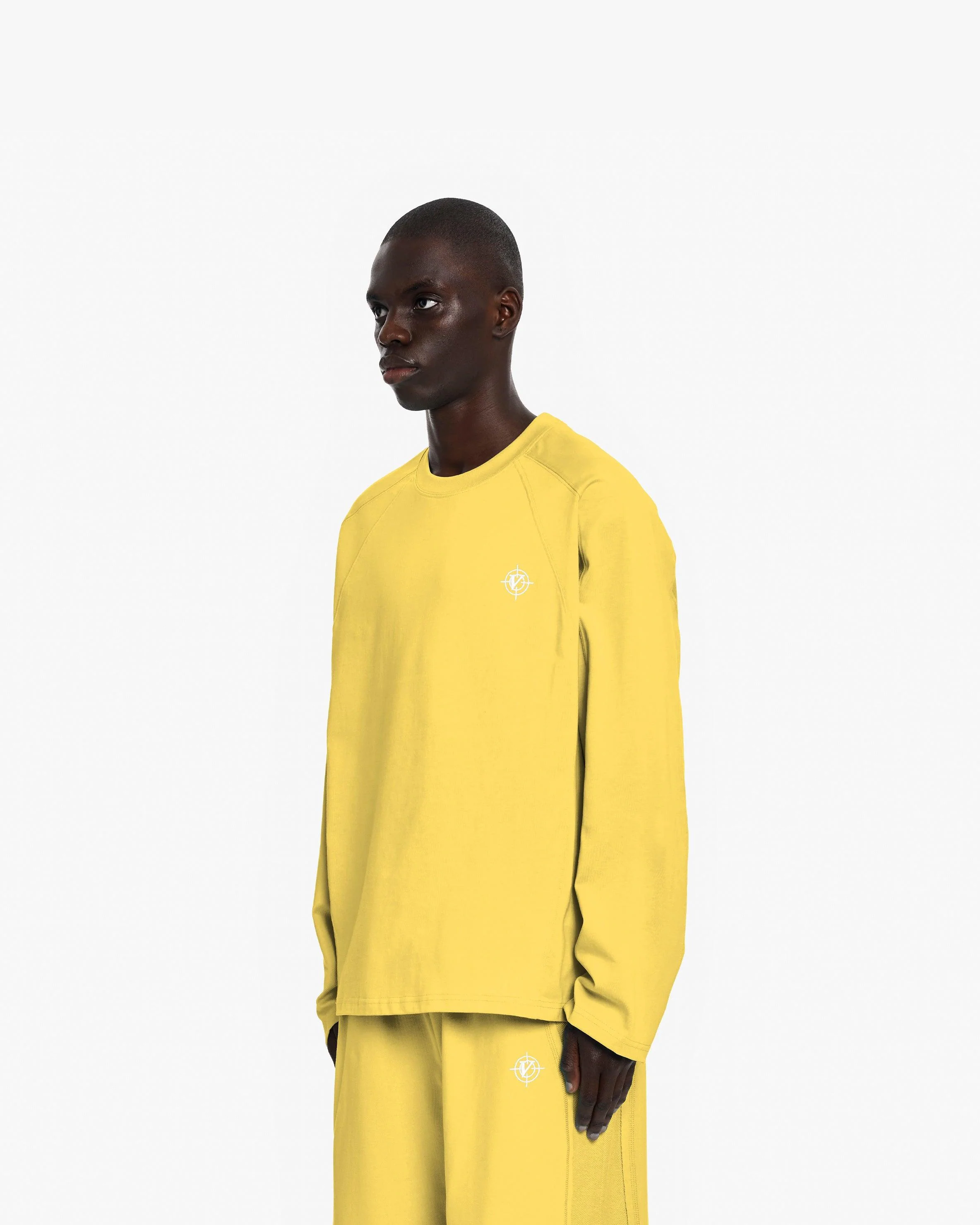 LONGSLEEVE SUNFLOWER - Image 3