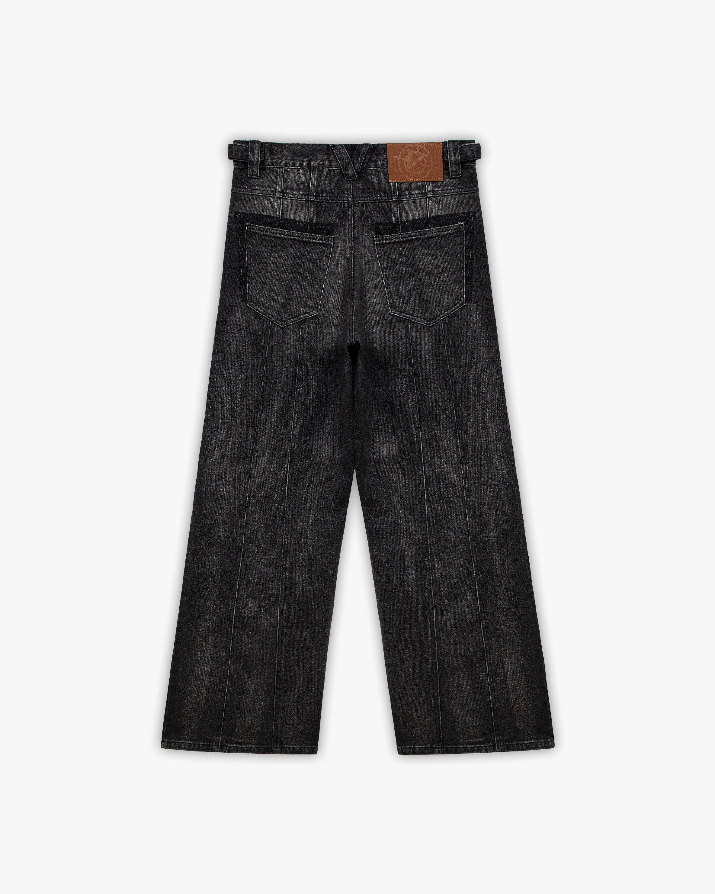 MAXIMUM DENIM CONCRETE - Image 3