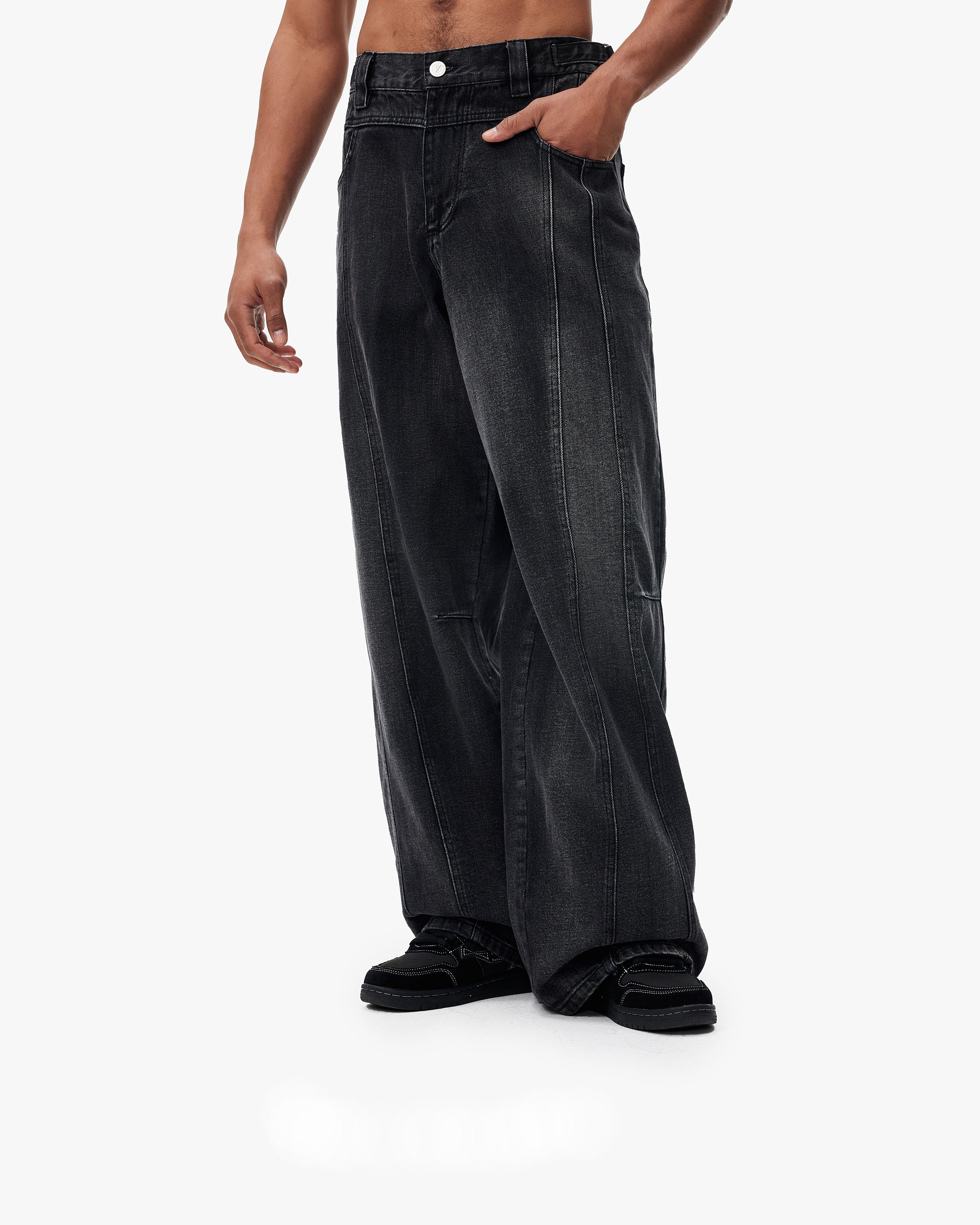 MAXIMUM DENIM CONCRETE - Image 7
