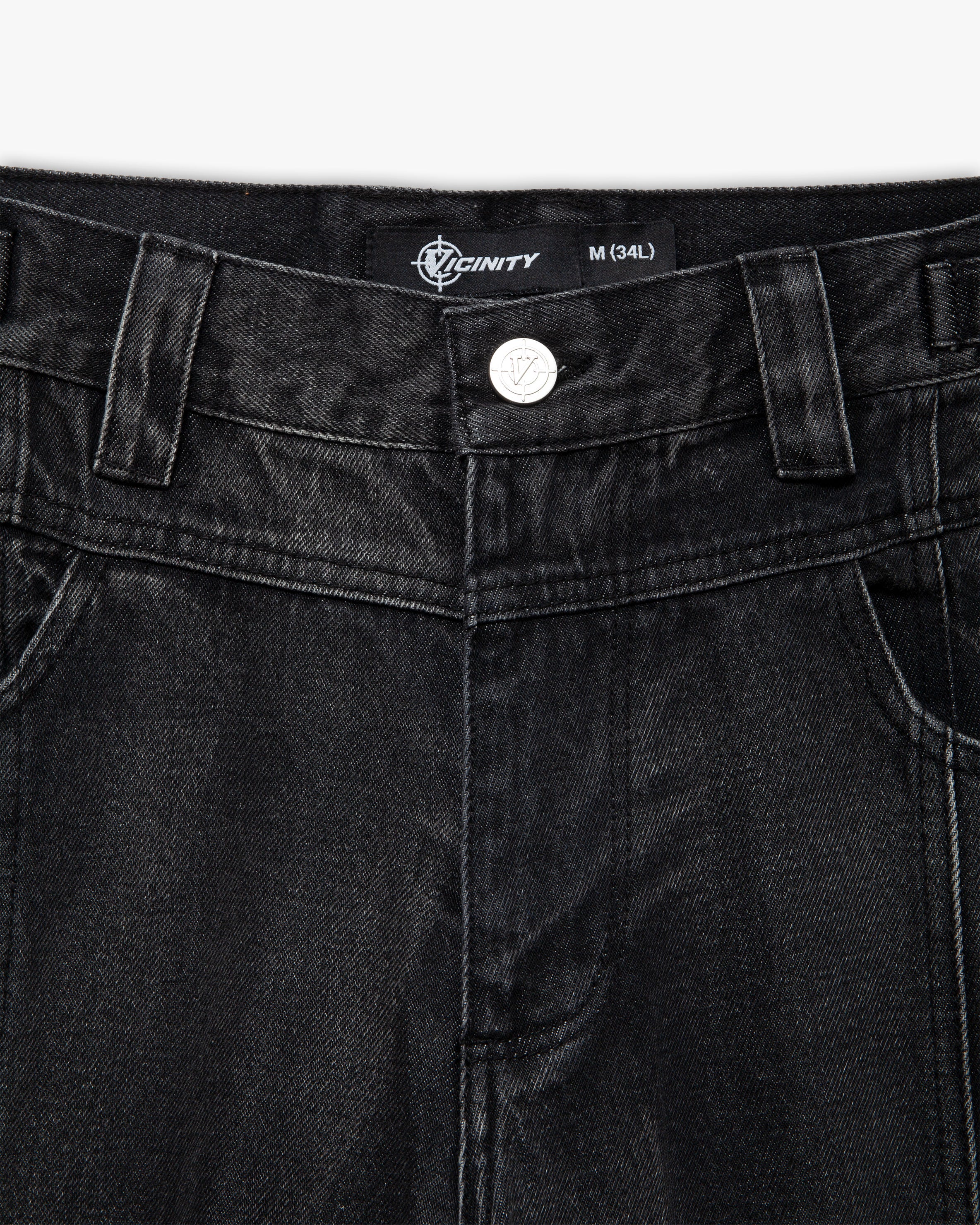 MAXIMUM DENIM CONCRETE - Image 9