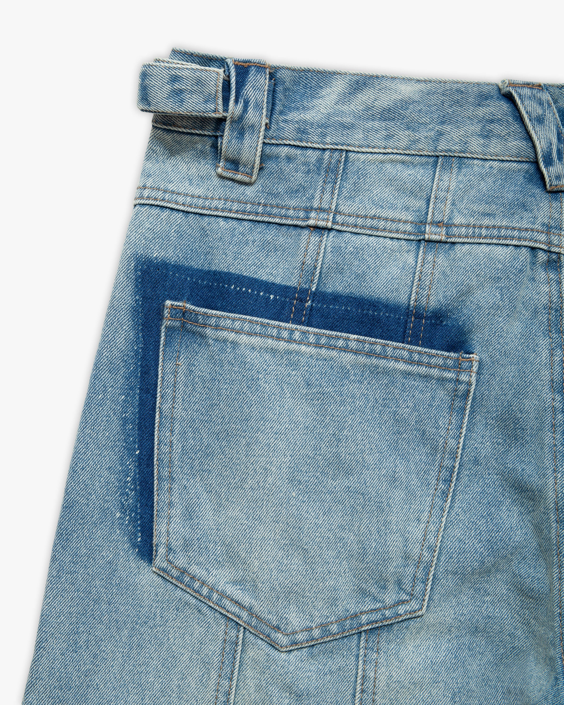 MAXIMUM DENIM VINTAGE BLUE - Image 11