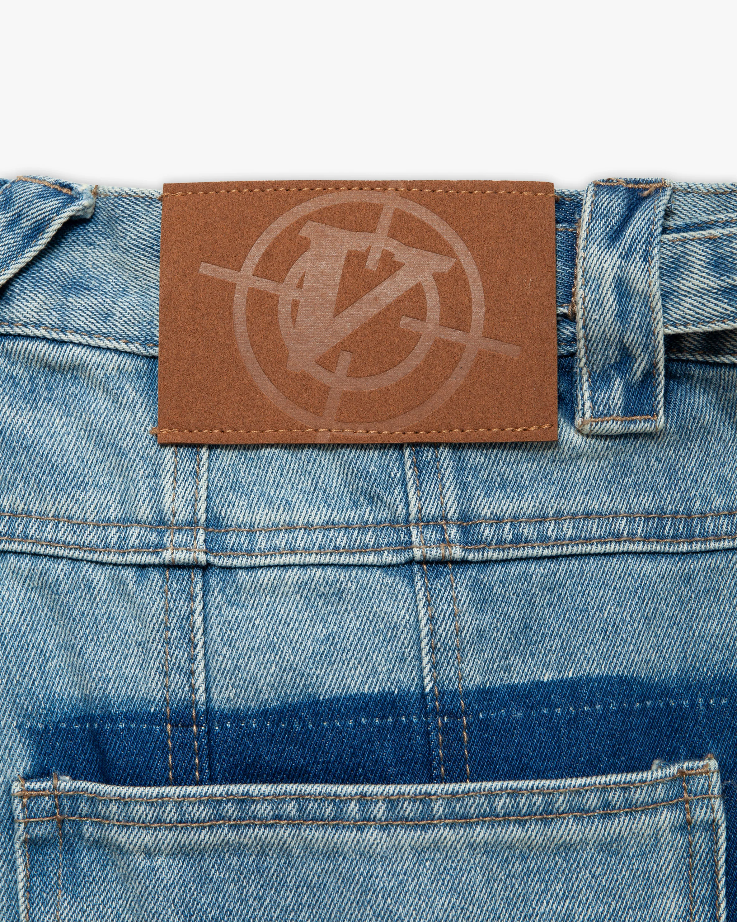 MAXIMUM DENIM VINTAGE BLUE - Image 12
